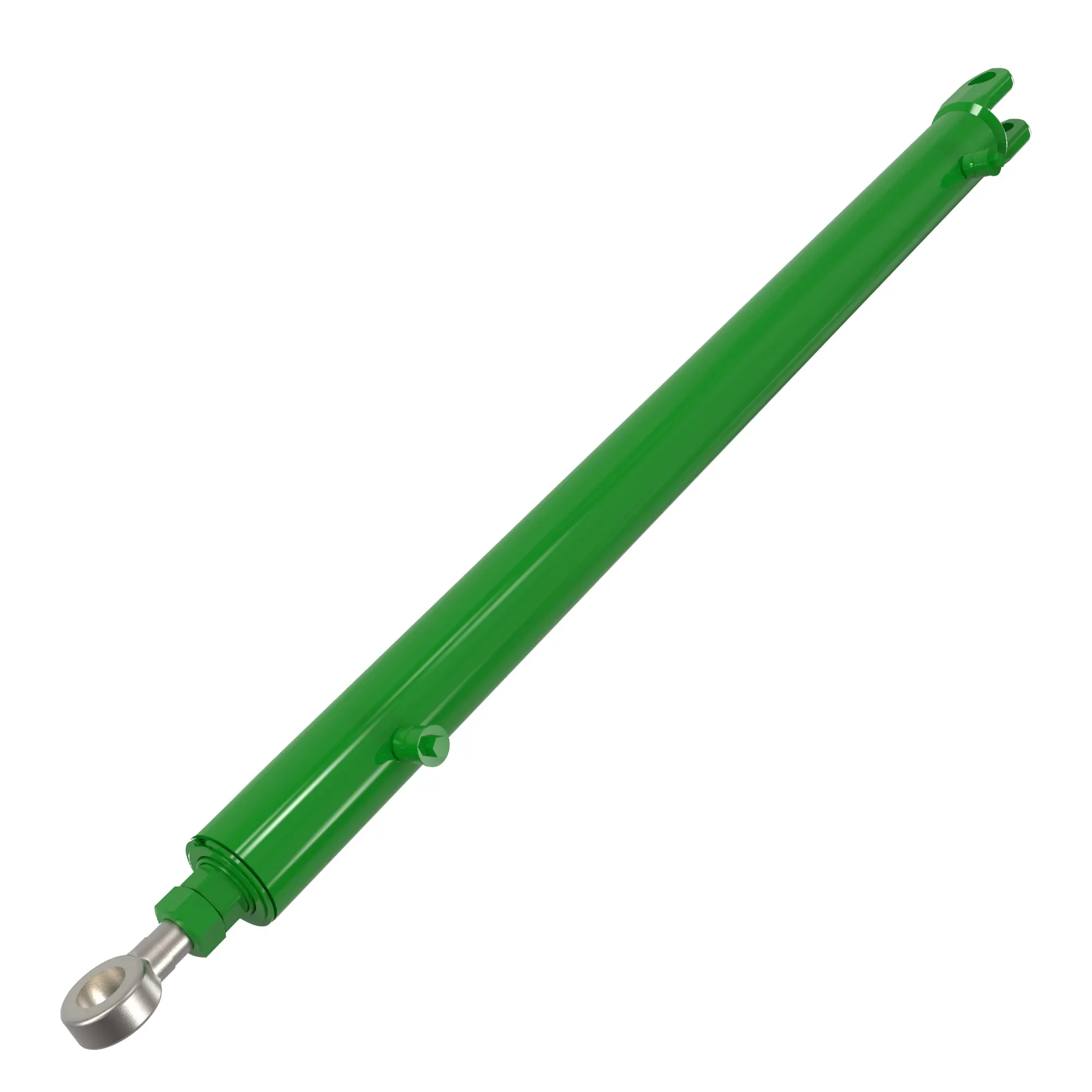 John Deere Auger Swing Hydraulic Cylinder - AHC10616
