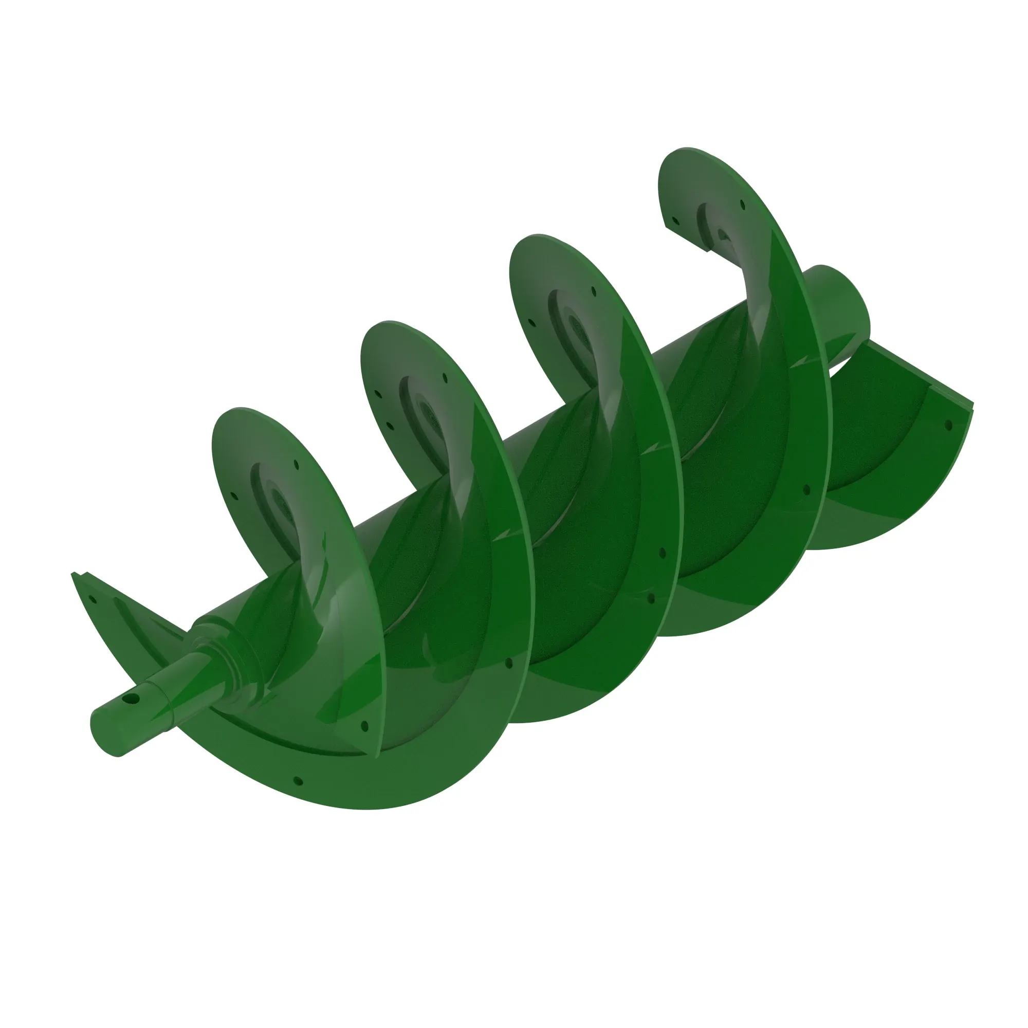 John Deere Auger - ADX14234