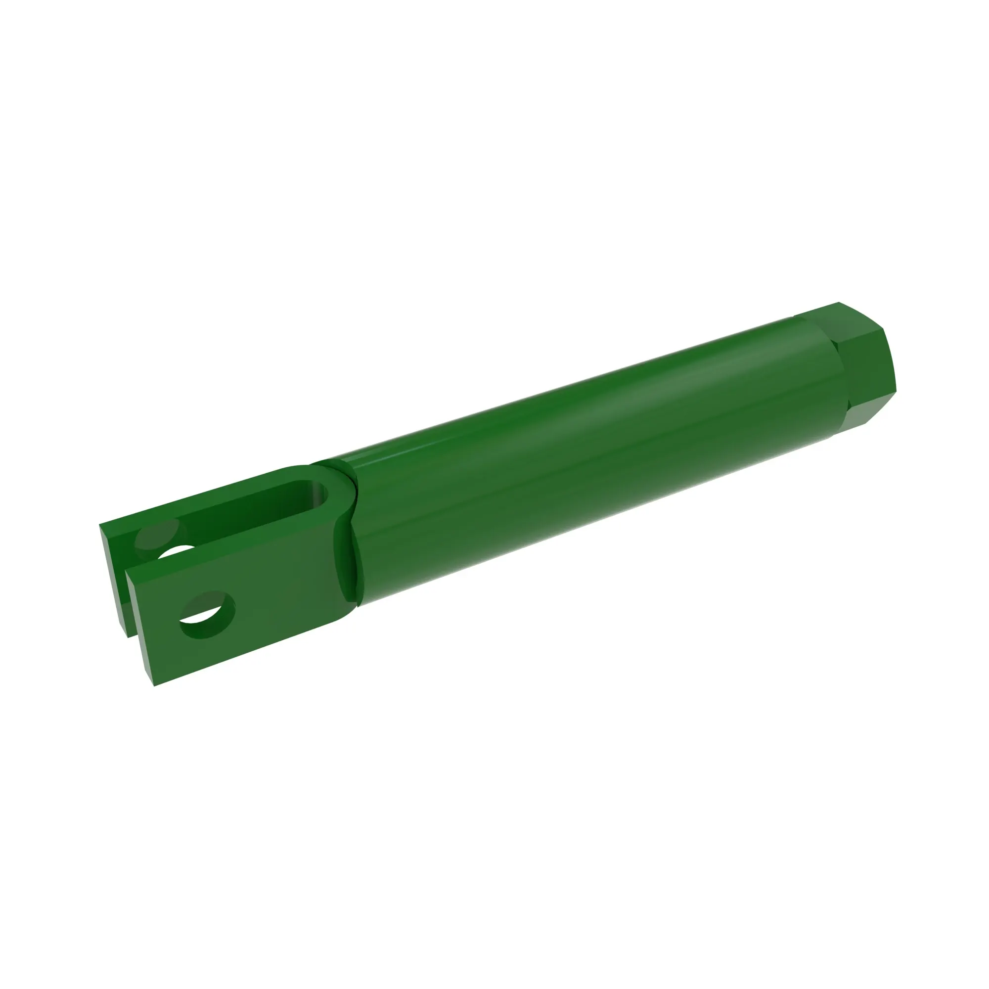 John Deere Main Frame - AP40439