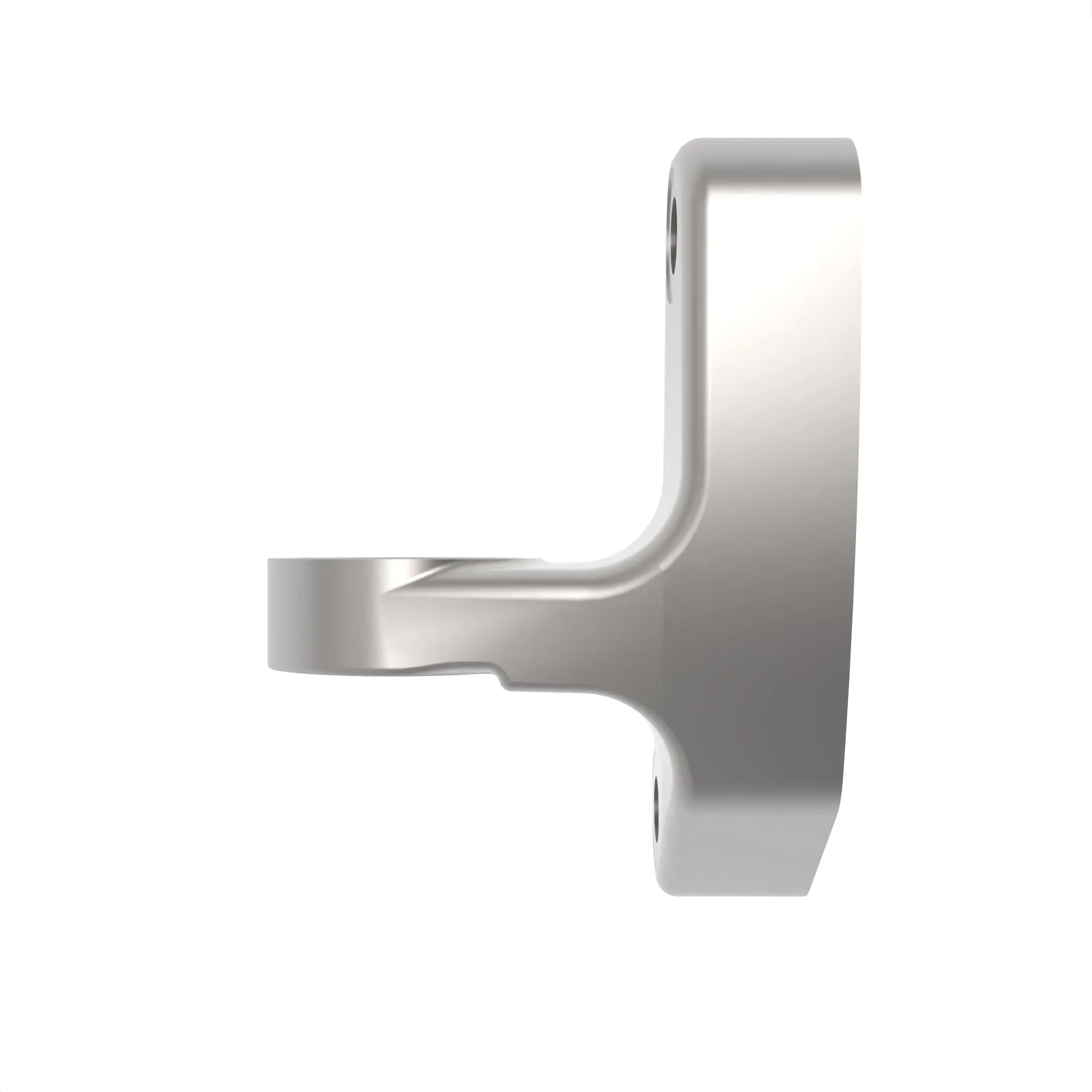 MOUNT, ENGINE FRONT, RH