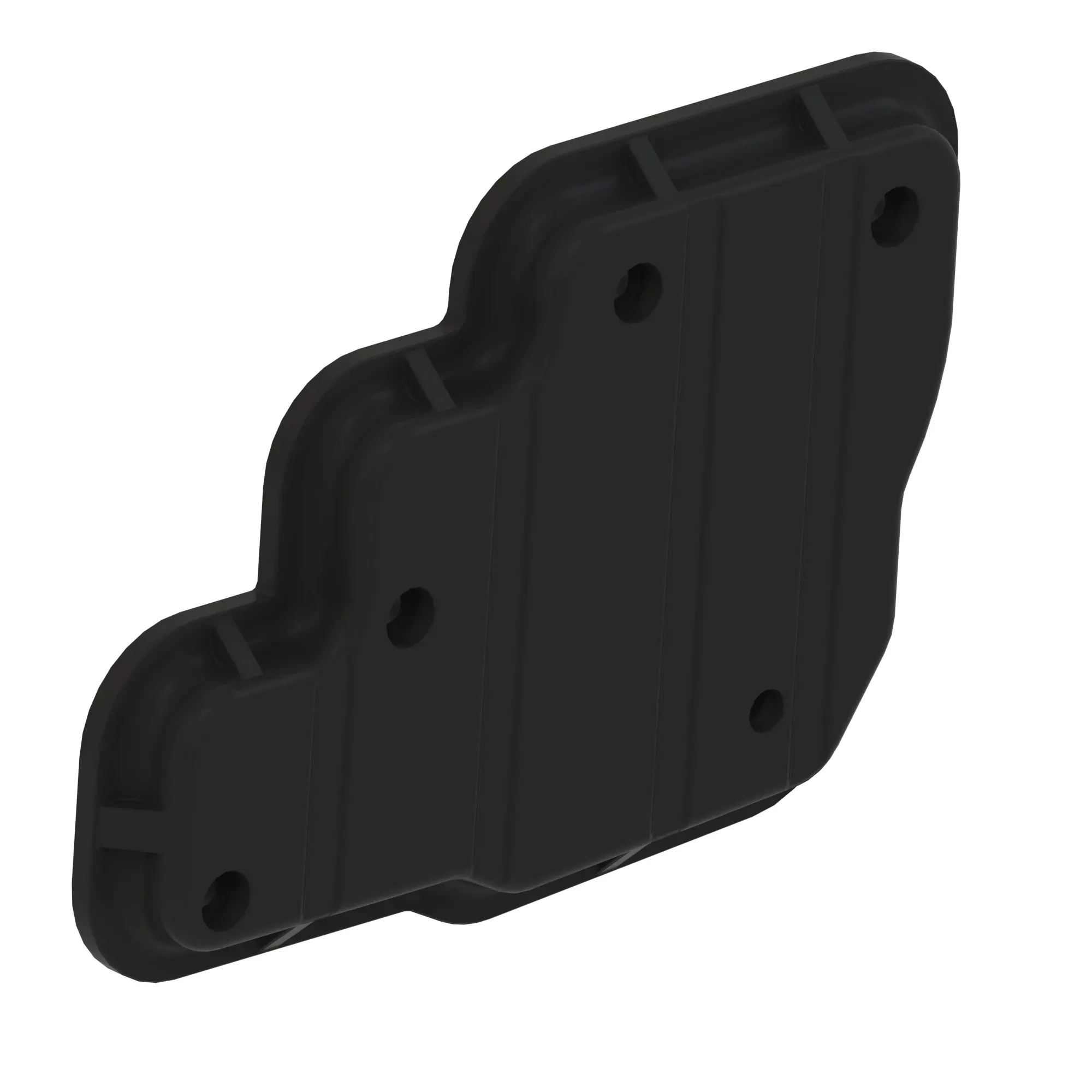 John Deere Rear Weather Enclosure - SU23866