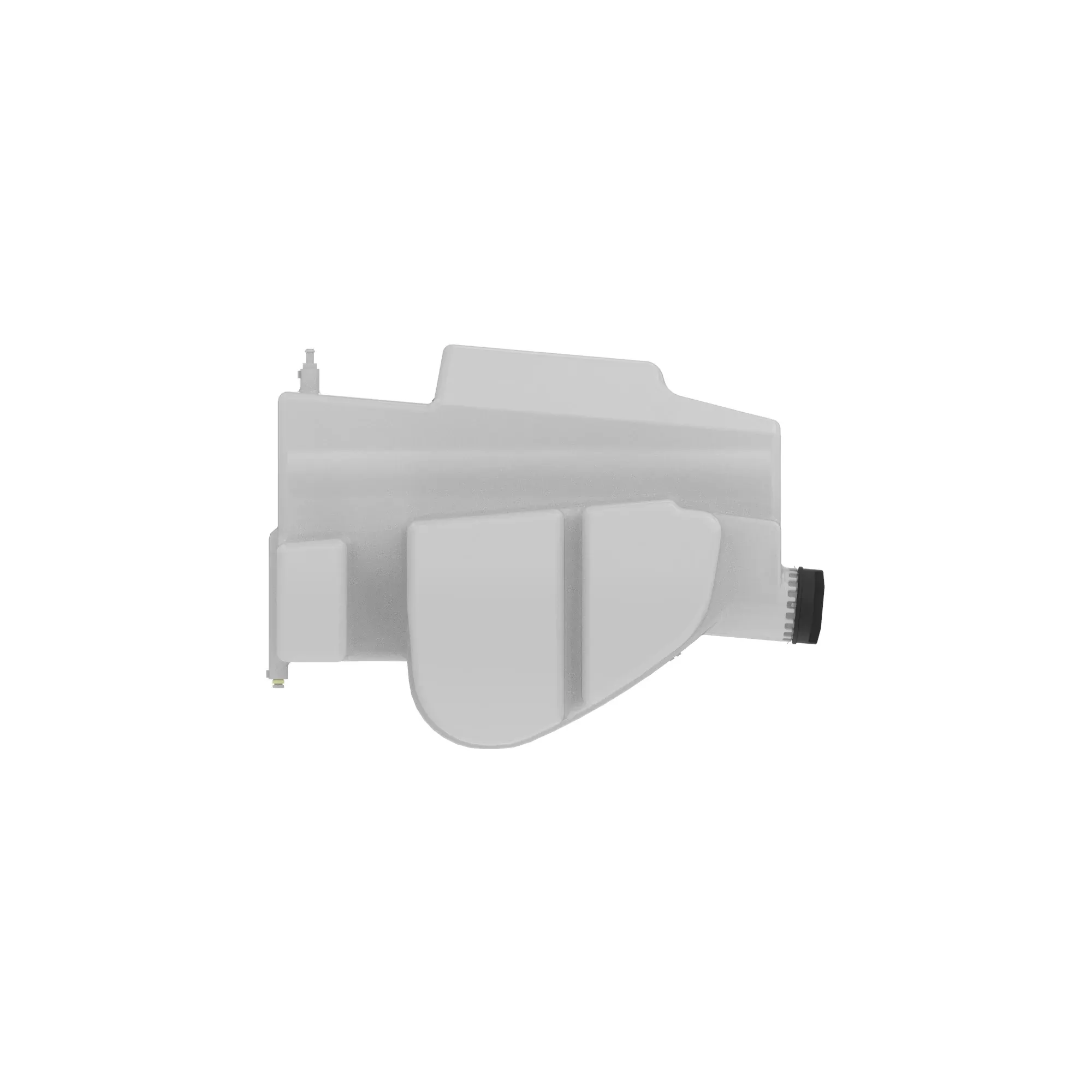 FUEL TANK, ASSEMBLY