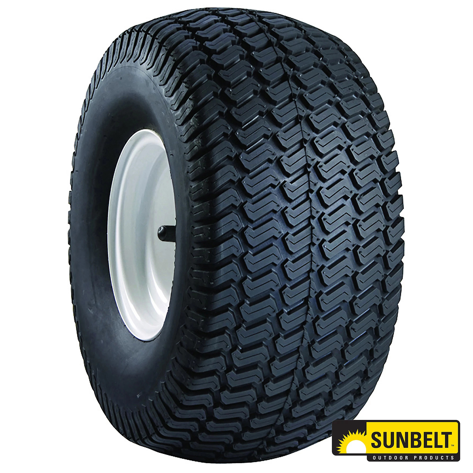 Sunbelt Tire, 18 X 10.50-10 2-PLY - A-B1TI500