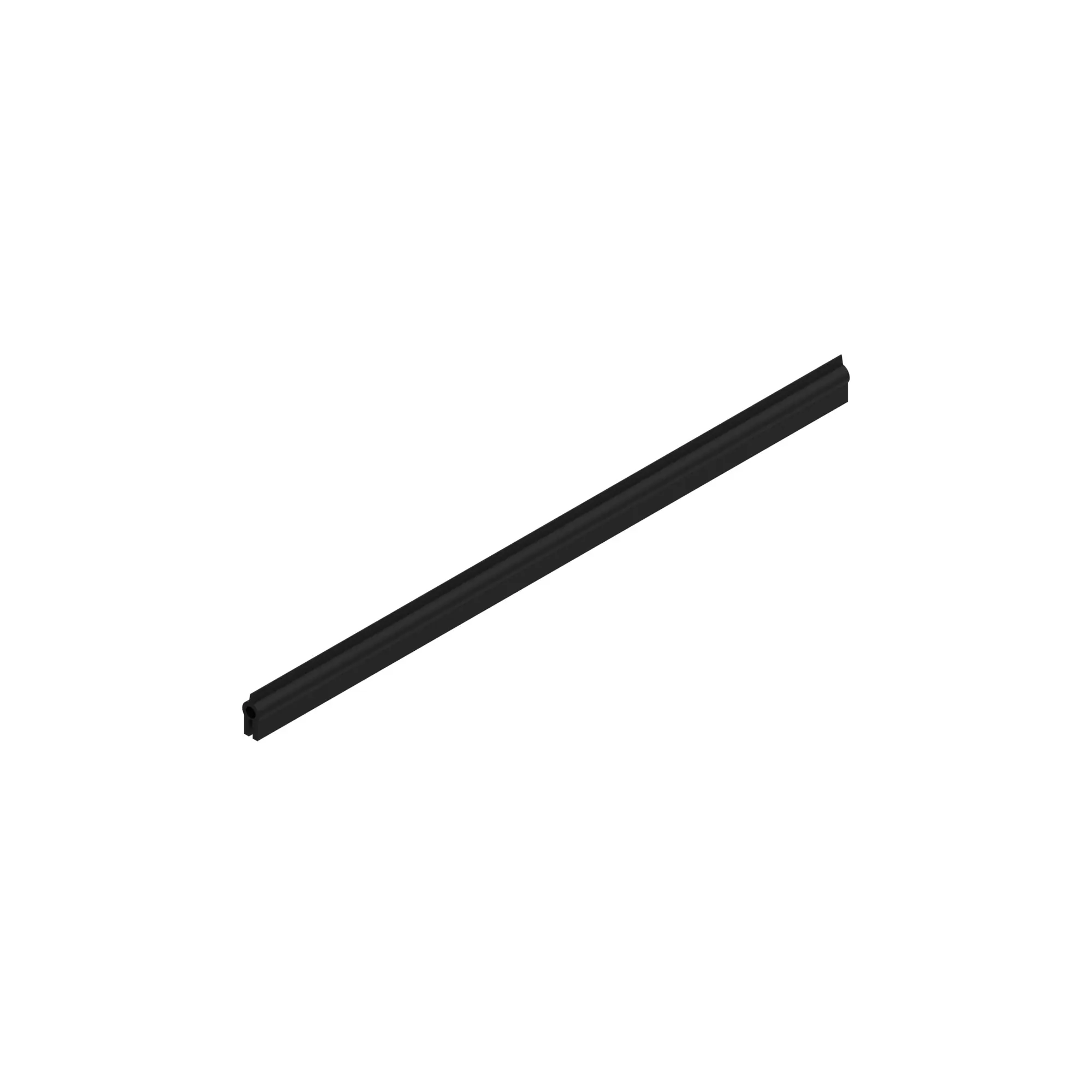 John Deere Weatherstrip - F695074
