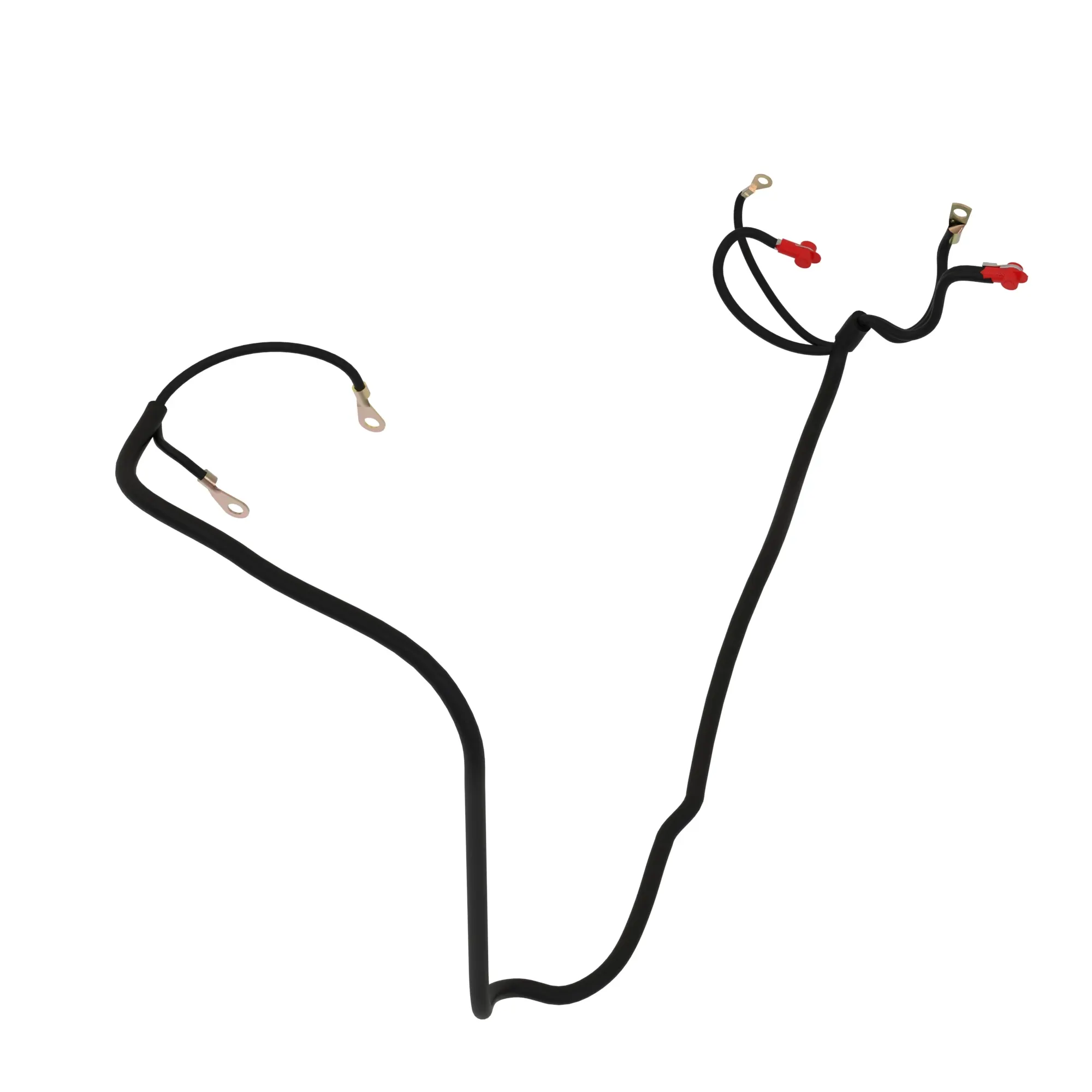 ASSEMBLY, DUAL ALTERNATOR POWER CABLE