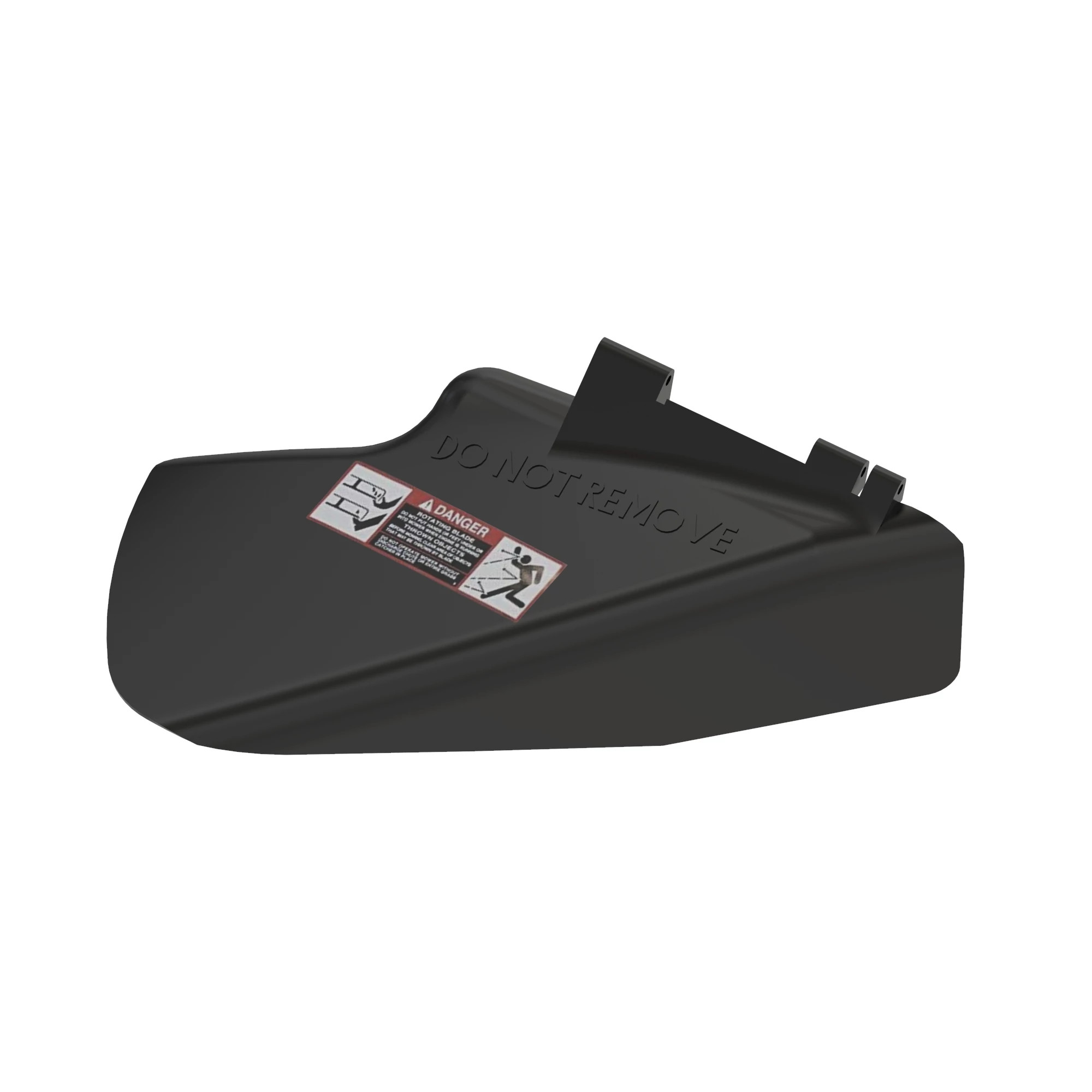 John Deere Mower Deck Chute - AM117246