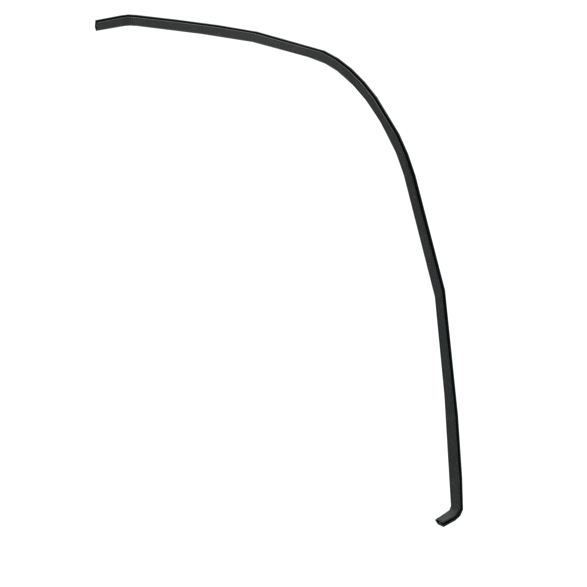 John Deere Strip, Edge Guard - FH331570