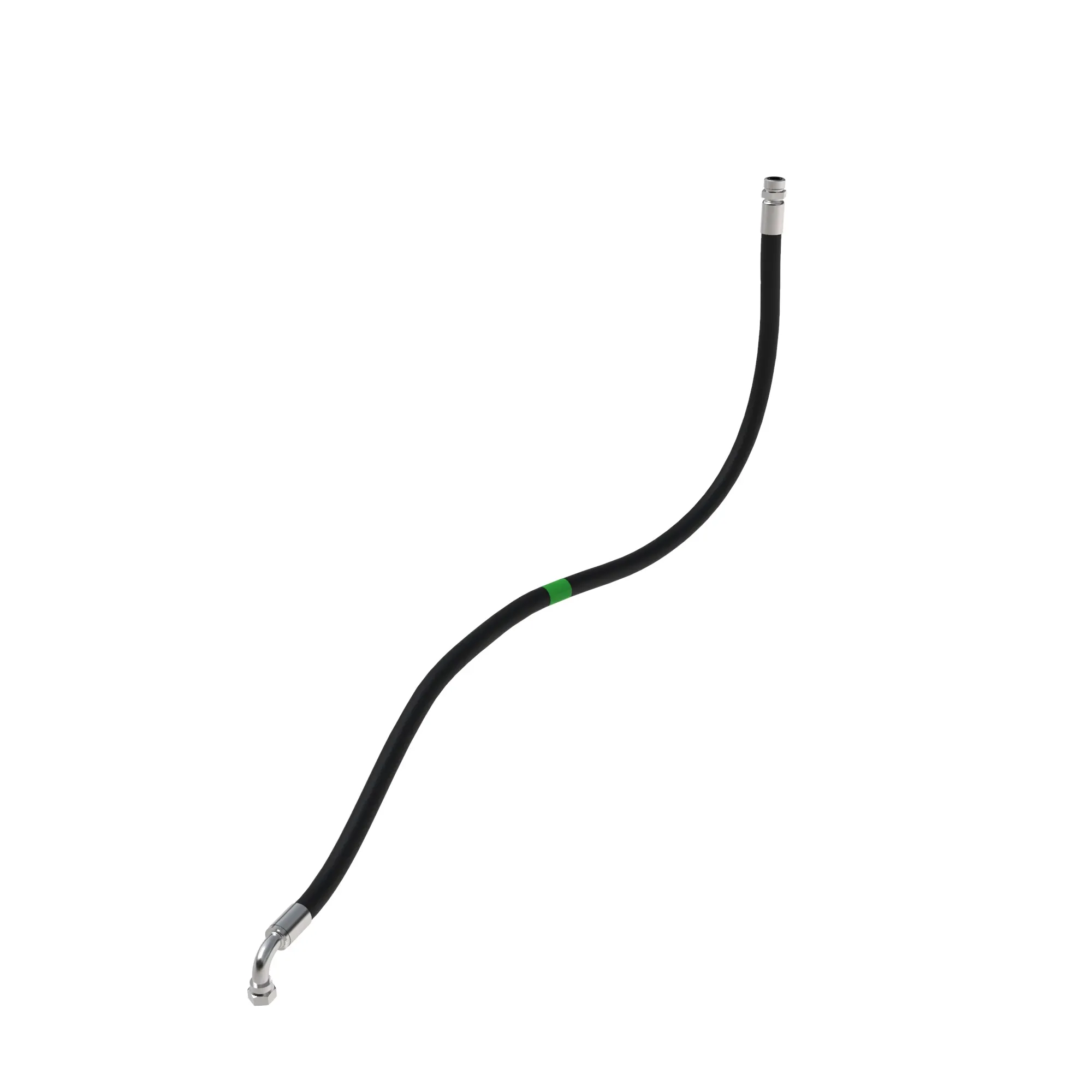 HYDRAULIC HOSE, AUTOTRAC GUDGEON ST