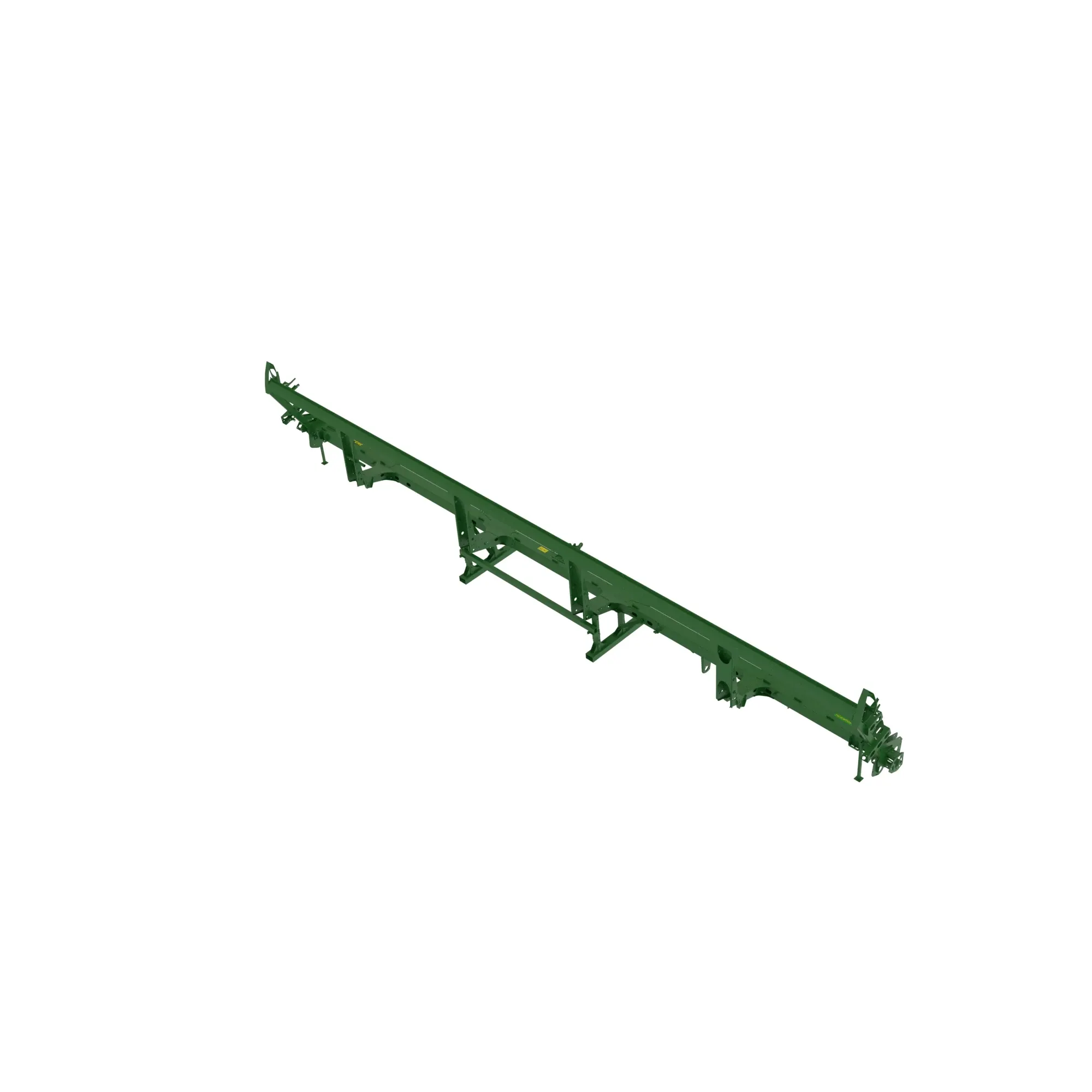 Main Frame
