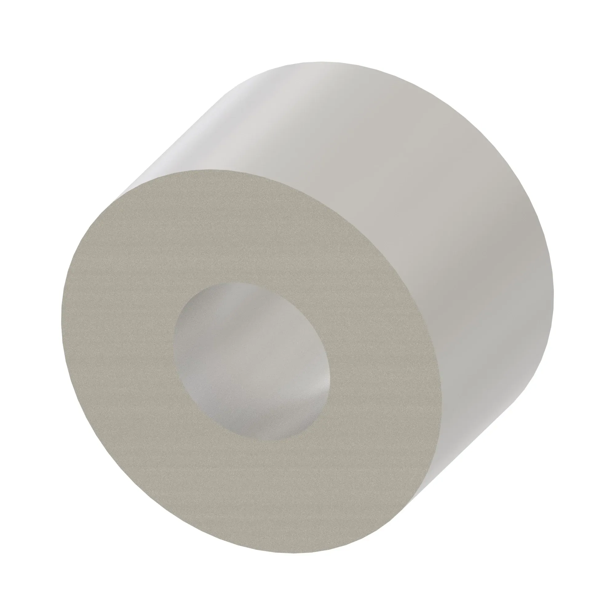 John Deere Plain Bushing Spacer - HXE198925