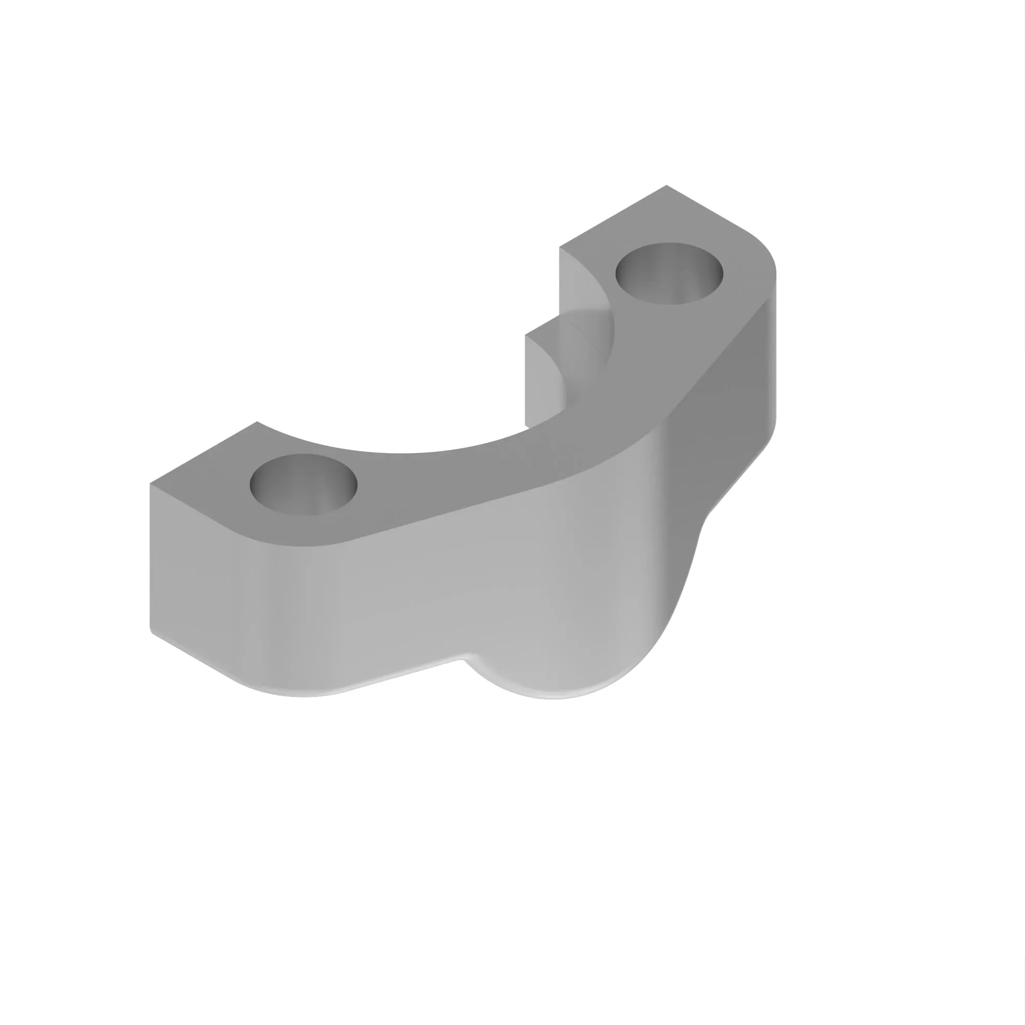 T323224: Flange Fitting
