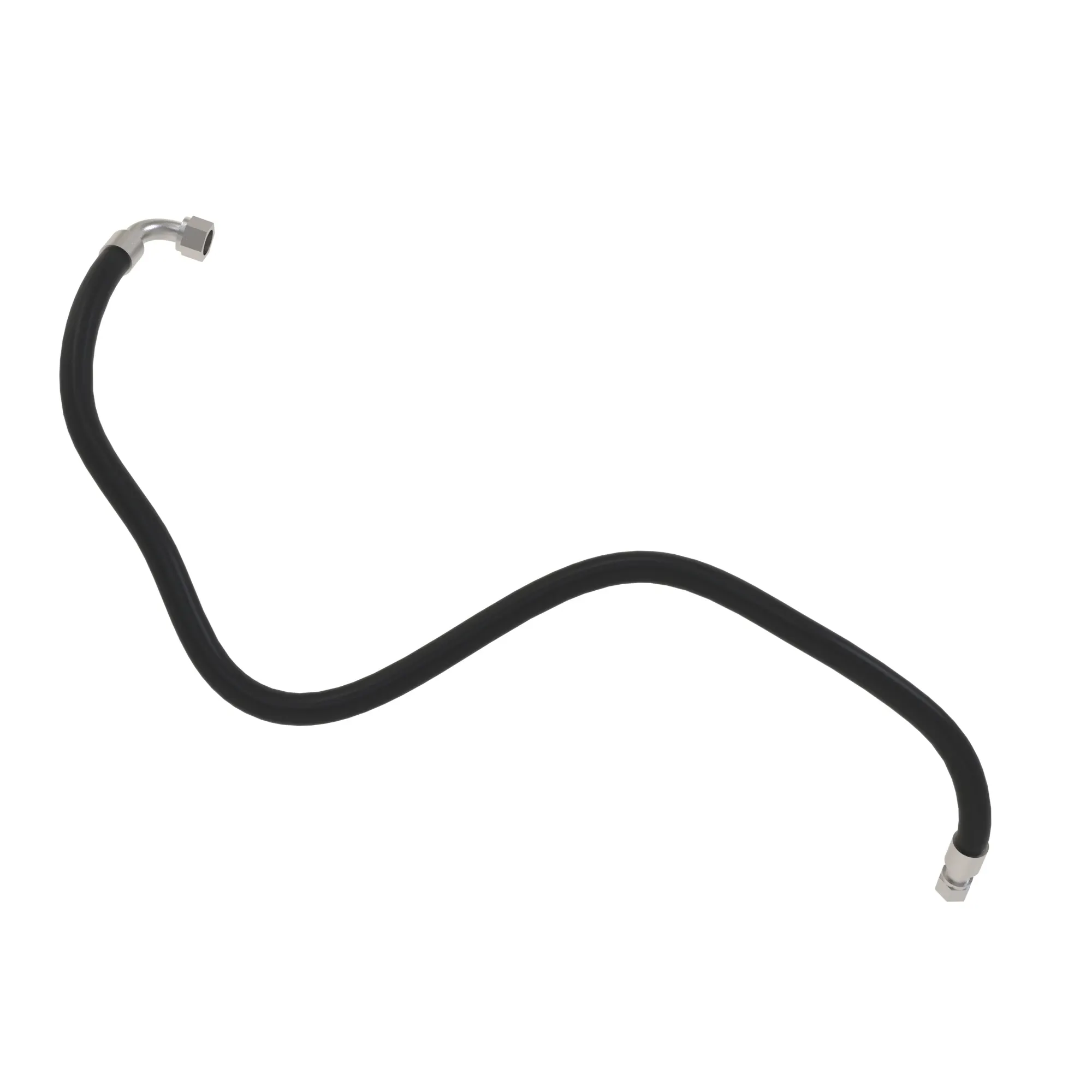 John Deere Hydraulic Hose - F674701