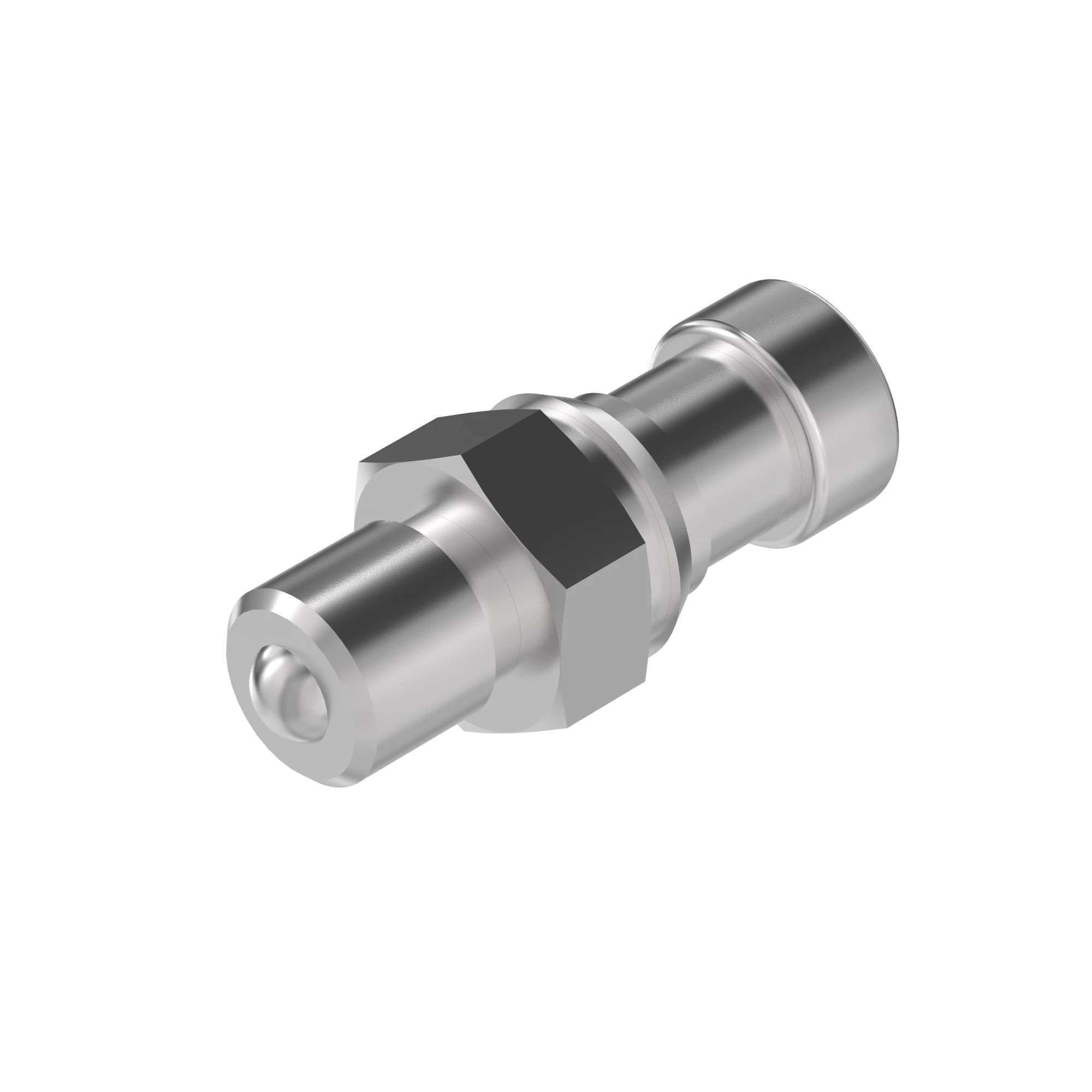 John Deere Rear Ball with Resistor Switch - RE153769