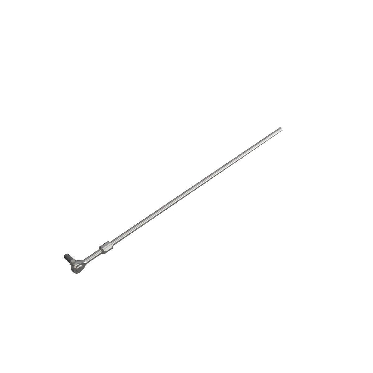 Tie Rod Assembly, Haste Da Embreage