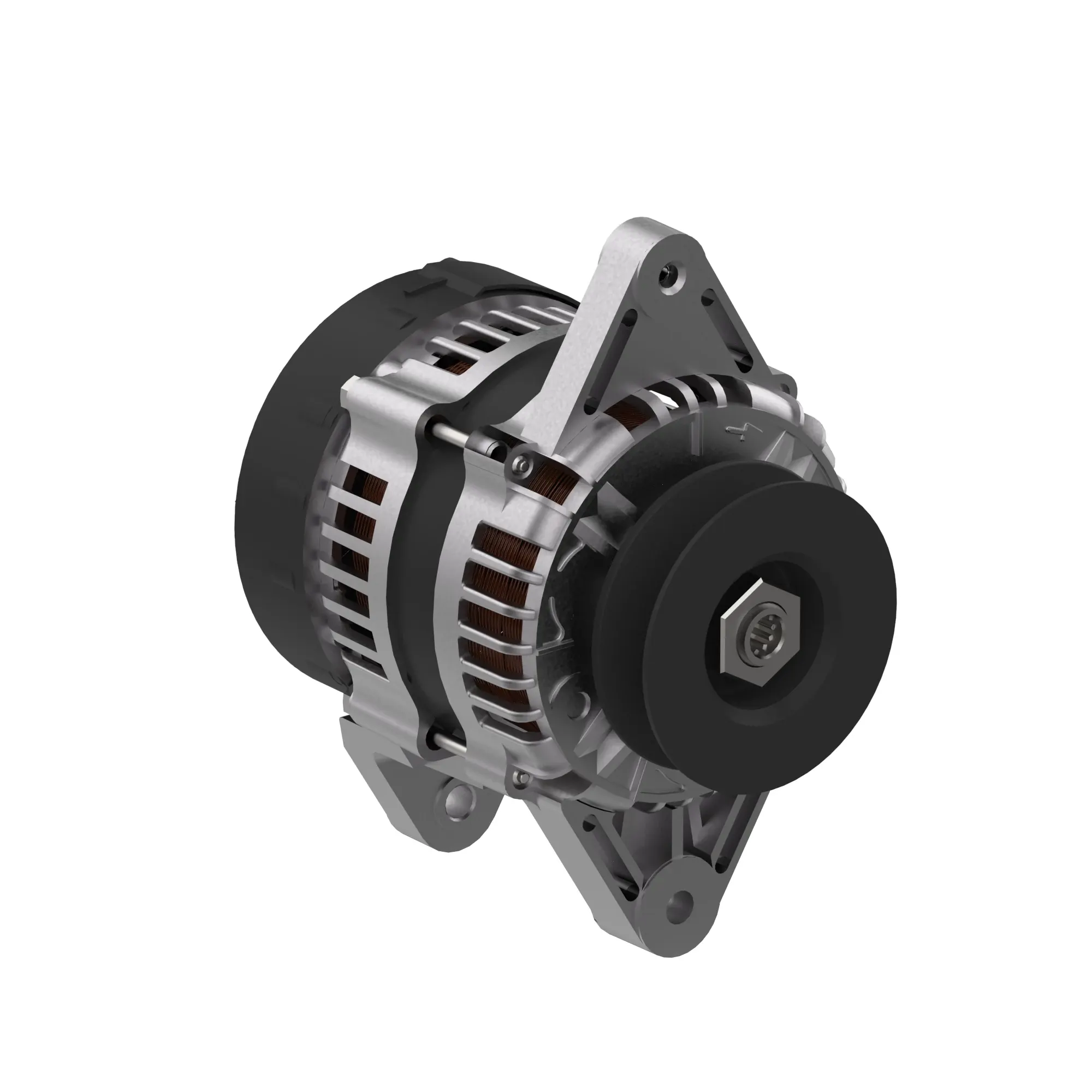ALTERNATOR REMAN
