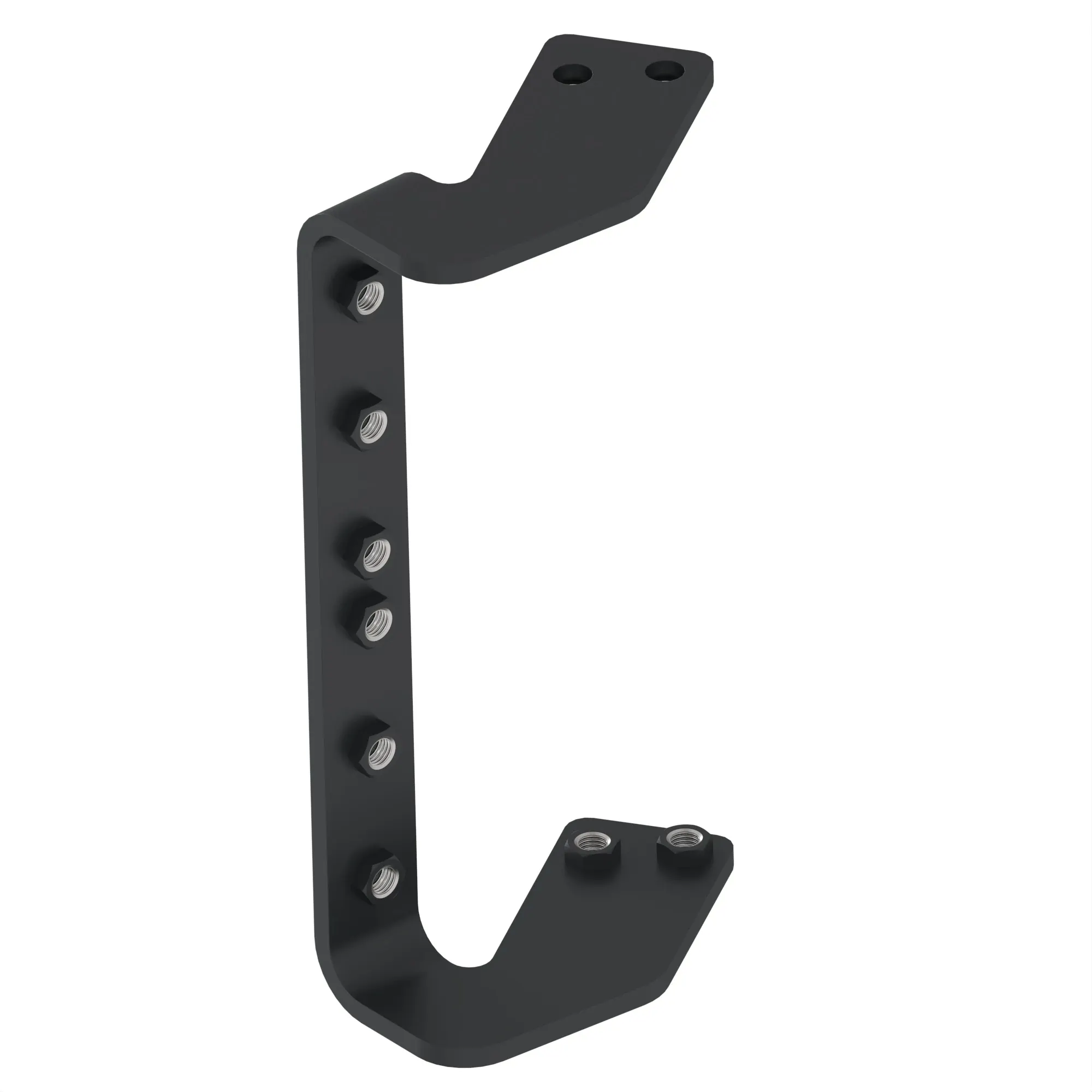 John Deere Tilt and Pitch Lines Bracket - AT449777