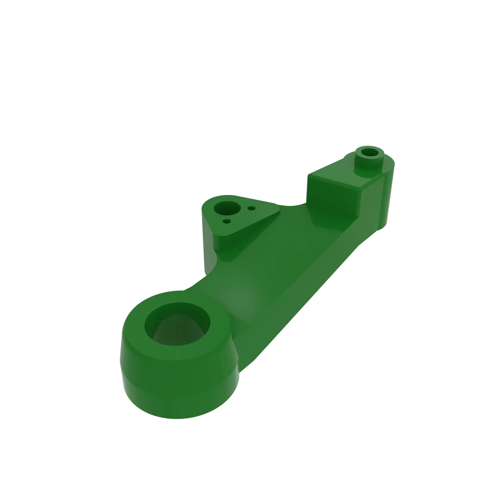 John Deere Rockshaft Lift Arm, Right Side - R117819