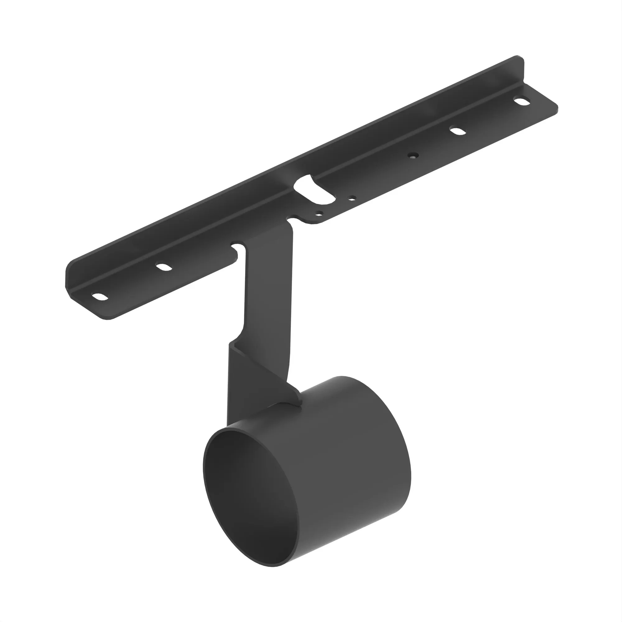 BRACKET, PRECLEANER SUPPORT BRACKET