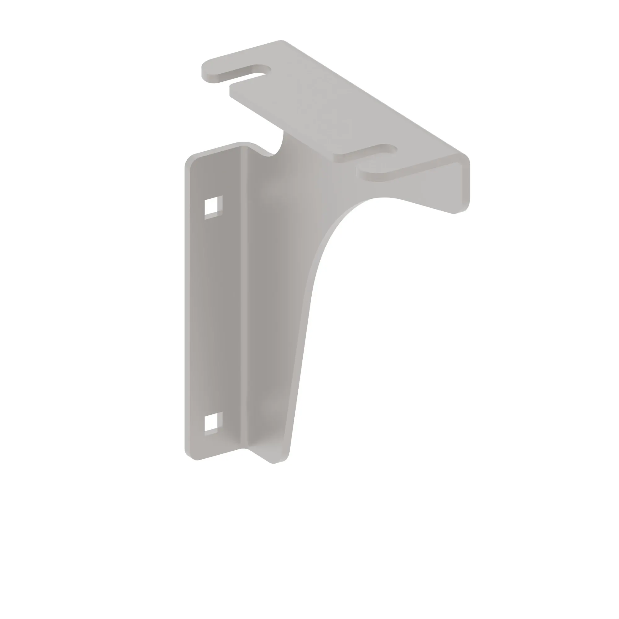 John Deere Bracket - CC143087