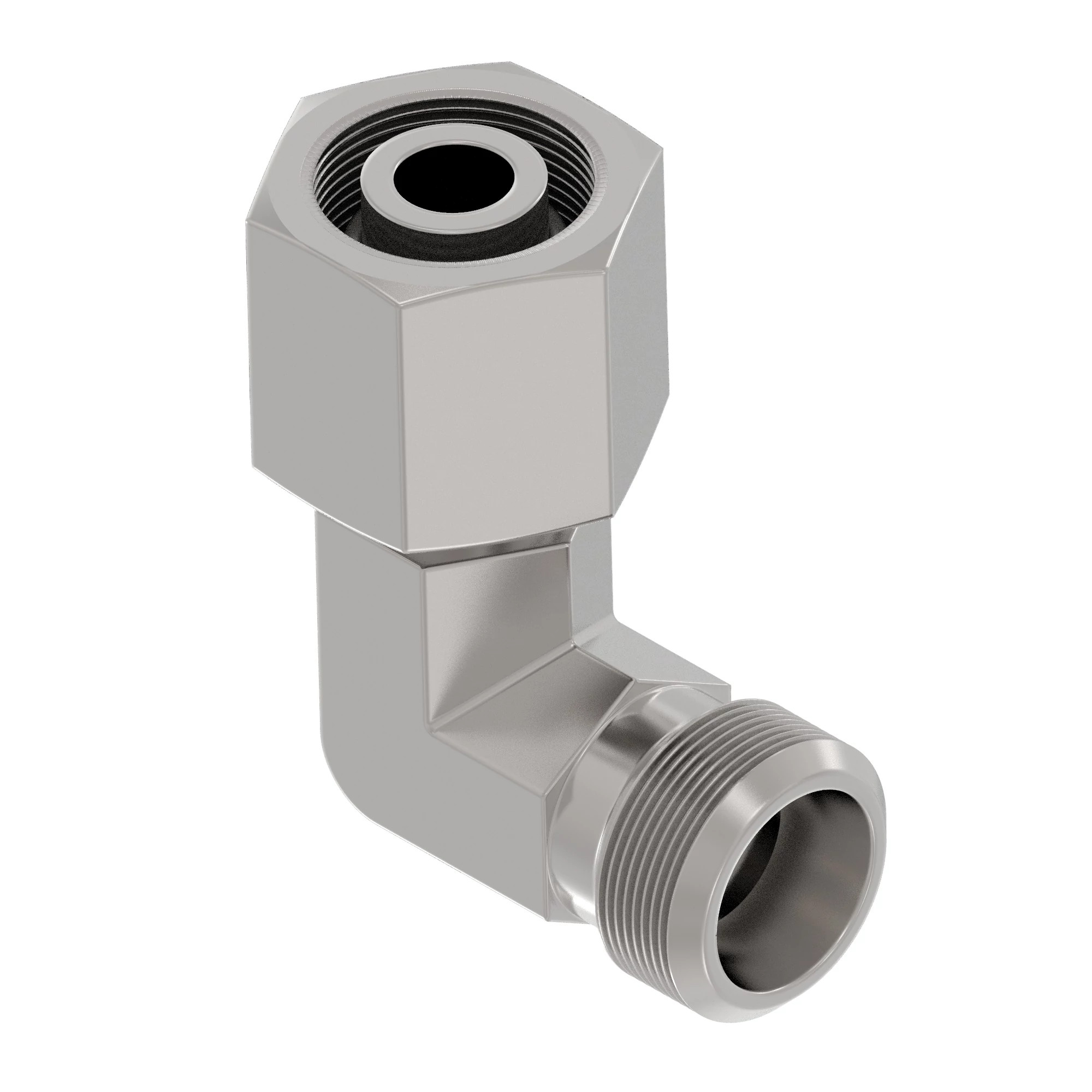 John Deere Elbow Fitting - AZ21973