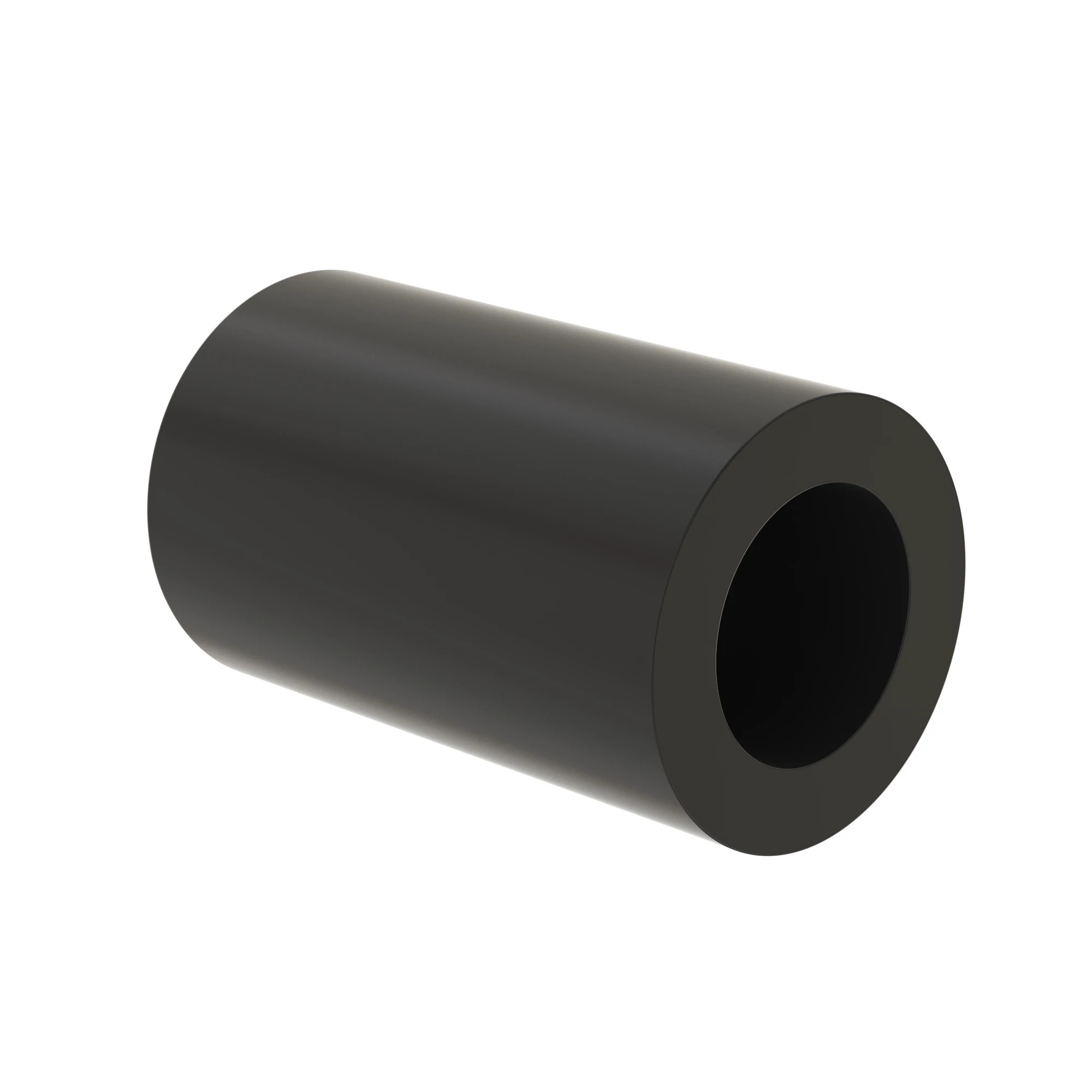 ACCY FAIR-RITE EMI SUPCORE BLK PLST