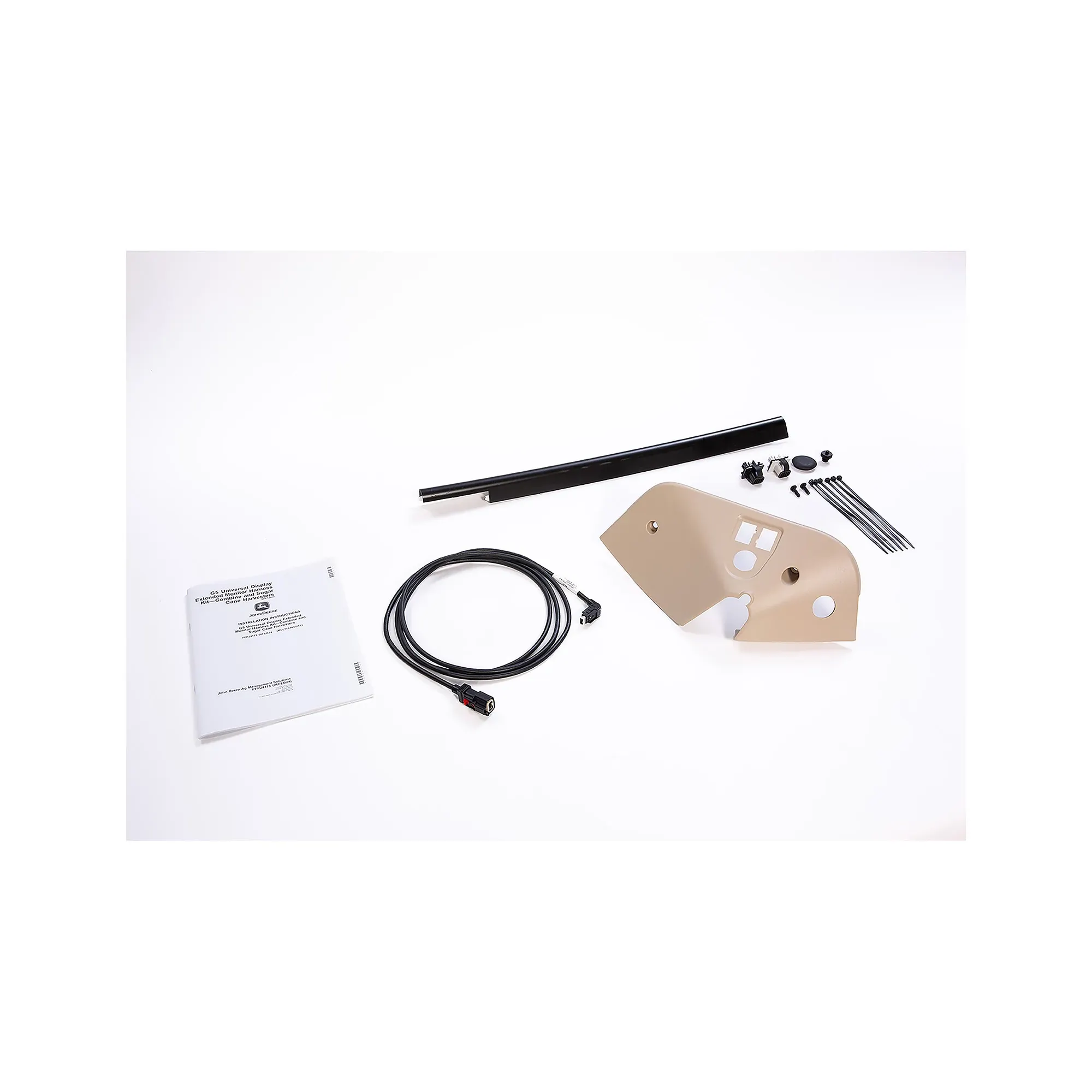 Harness Kit
