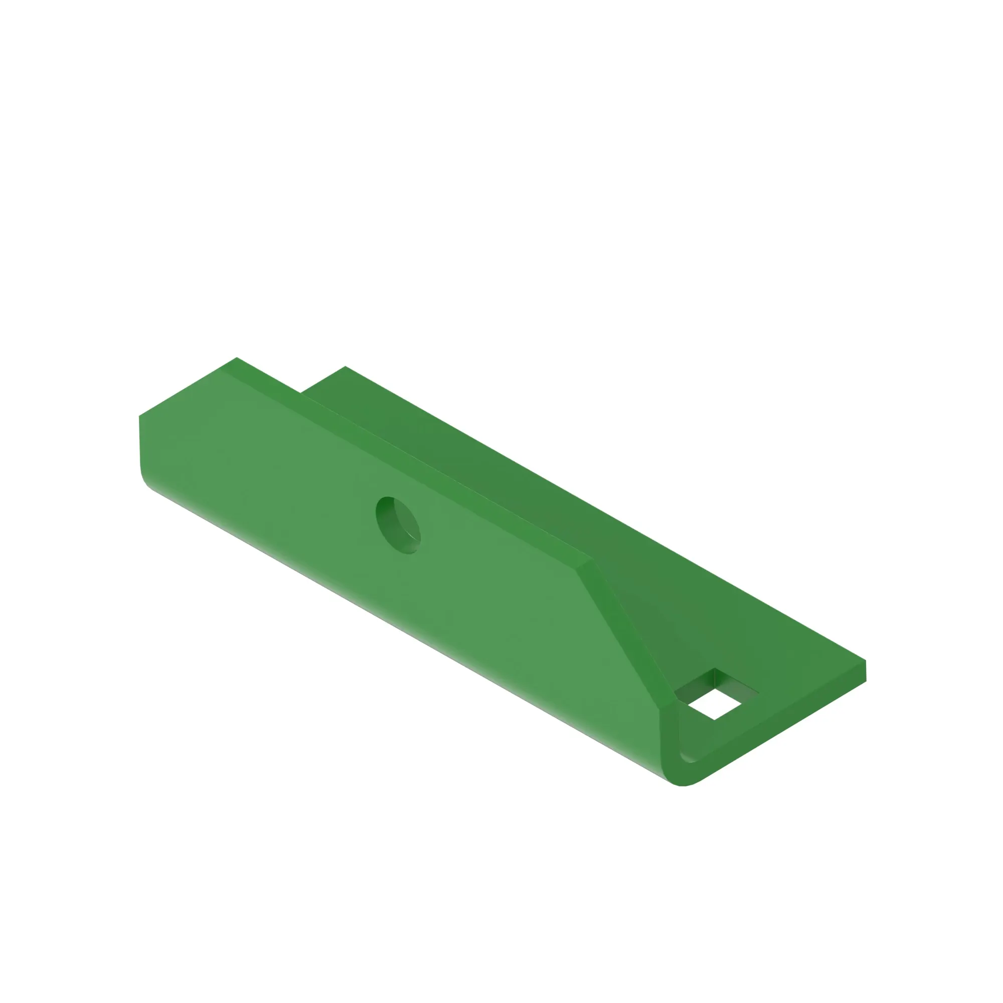 BRACKET, CHAIN ADJUSTMENT TOP