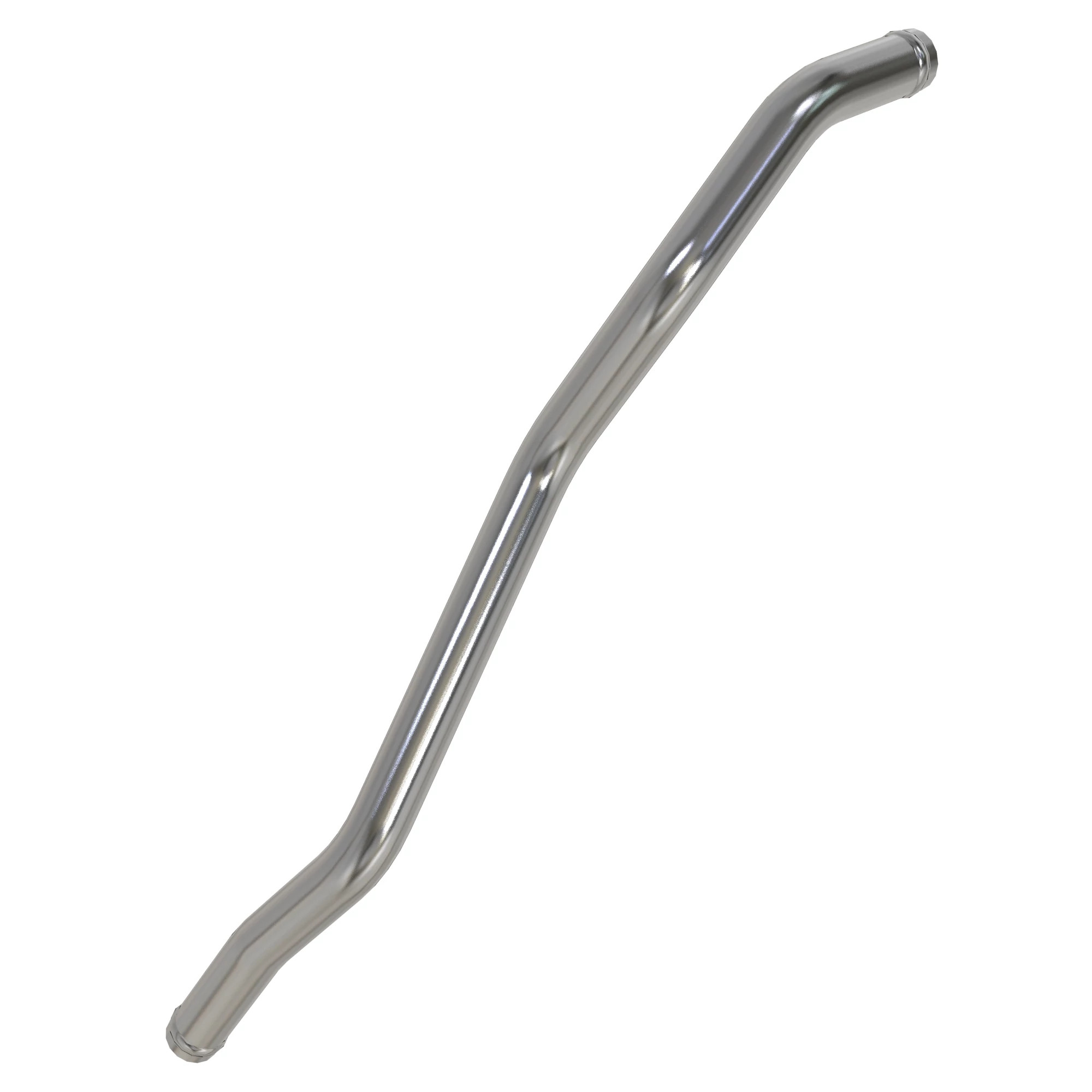 John Deere Surge or De-Aeration Return Line - SU20359