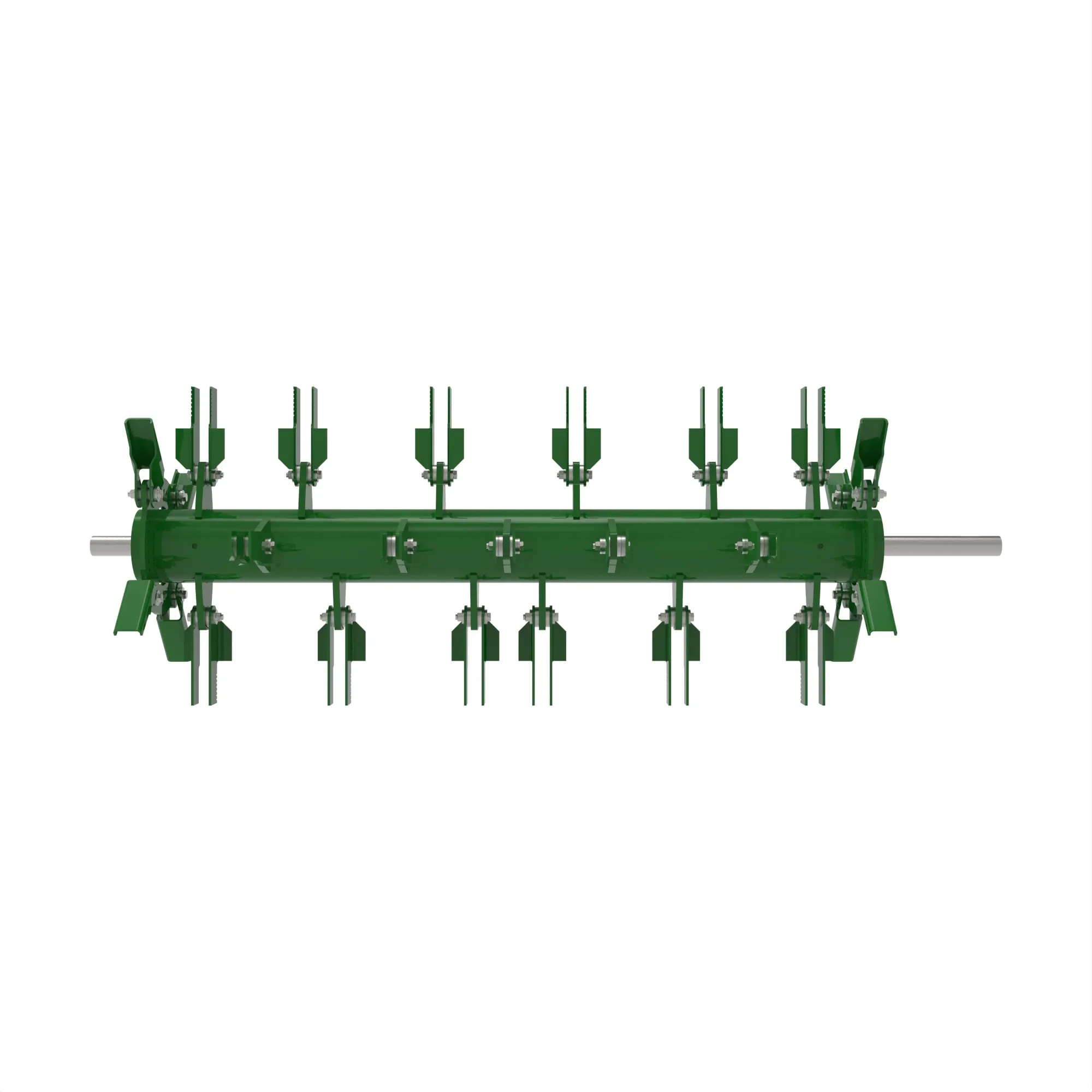 STRAW CHOPPER/WHOLE GOODS, CHOPPER
