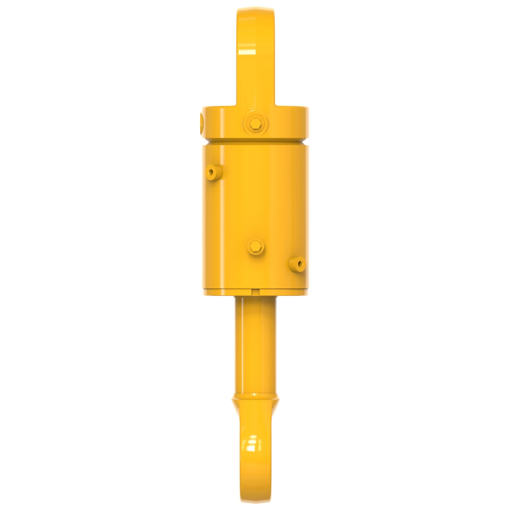 HYDRAULIC CYLINDER