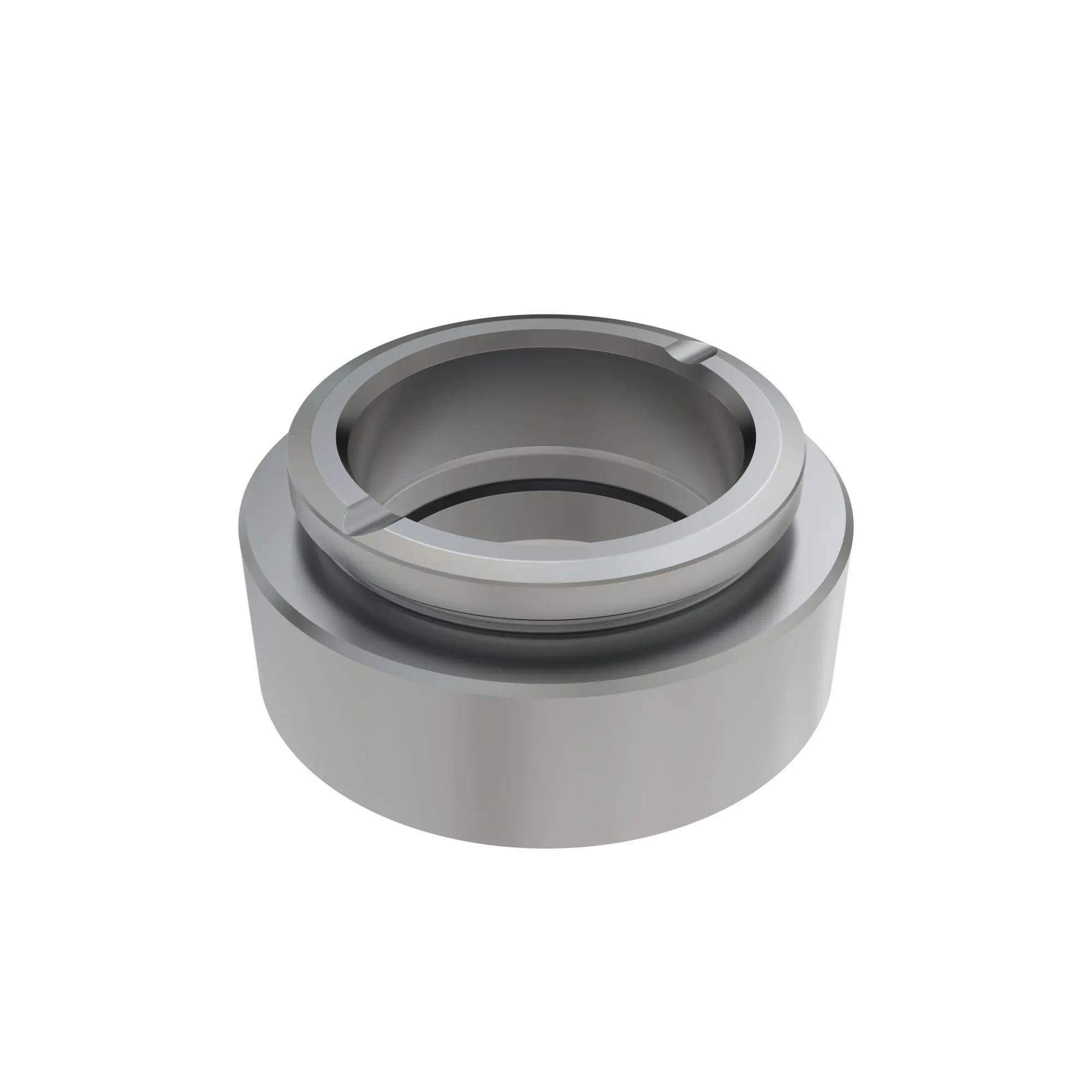 John Deere PowrReverser™ Transmission High Range Gear - LVU23628