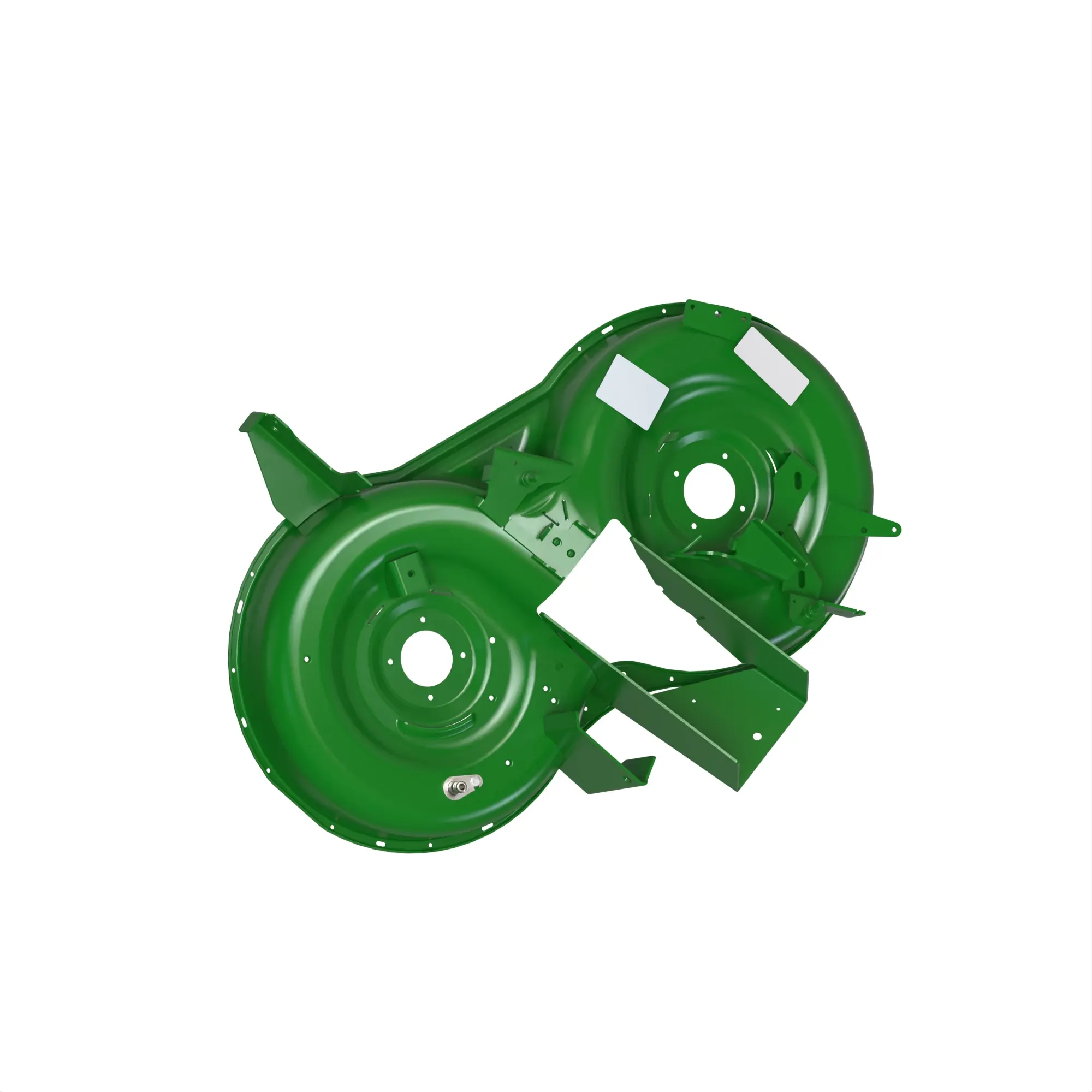 Mower Deck