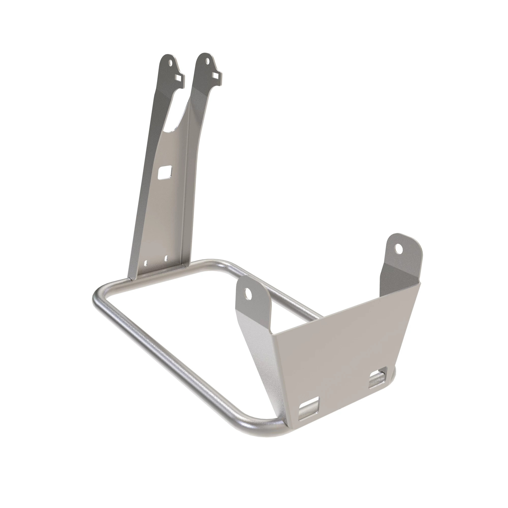 John Deere Seed Hopper Support - DQ71027