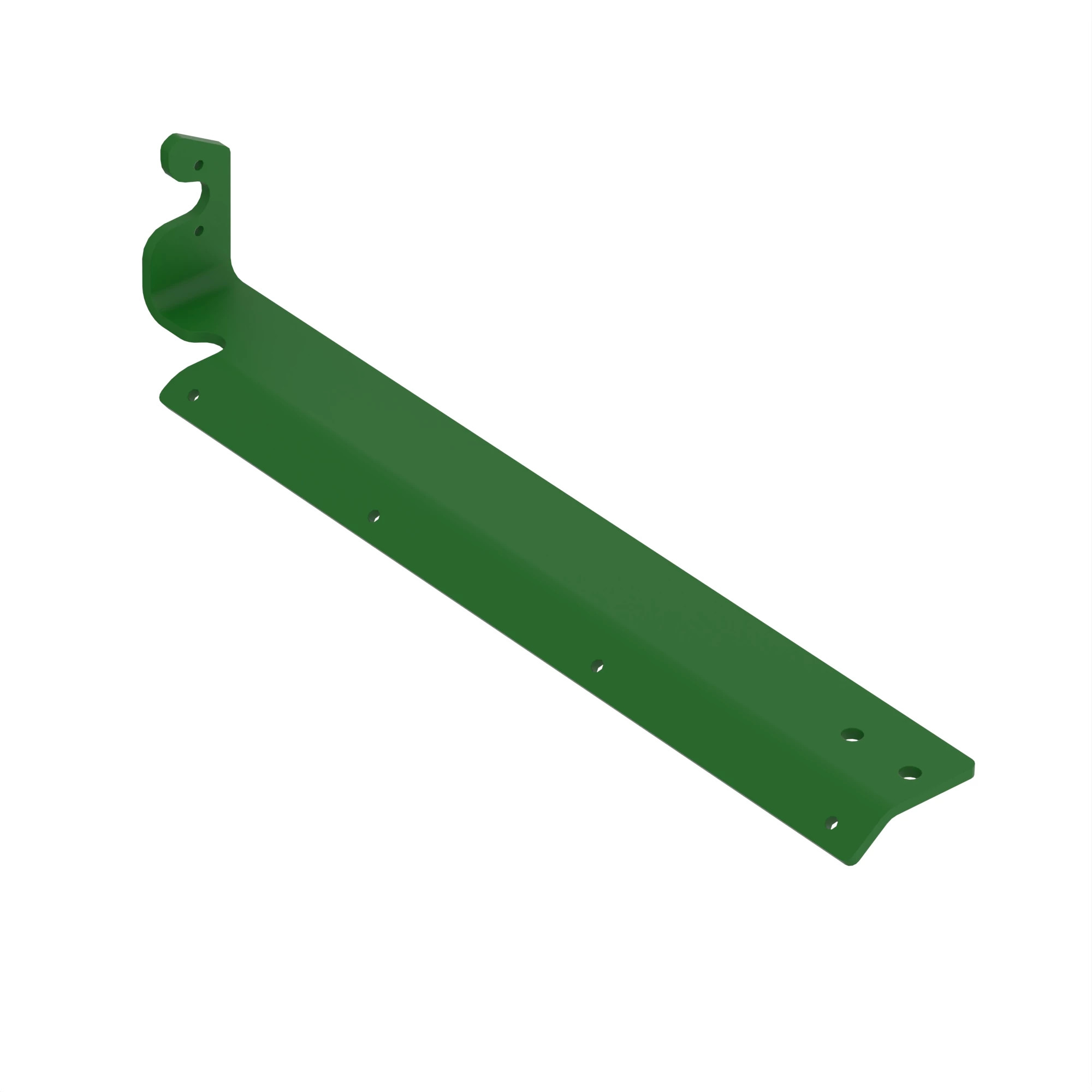 John Deere Beacon Light Bracket - KK98661