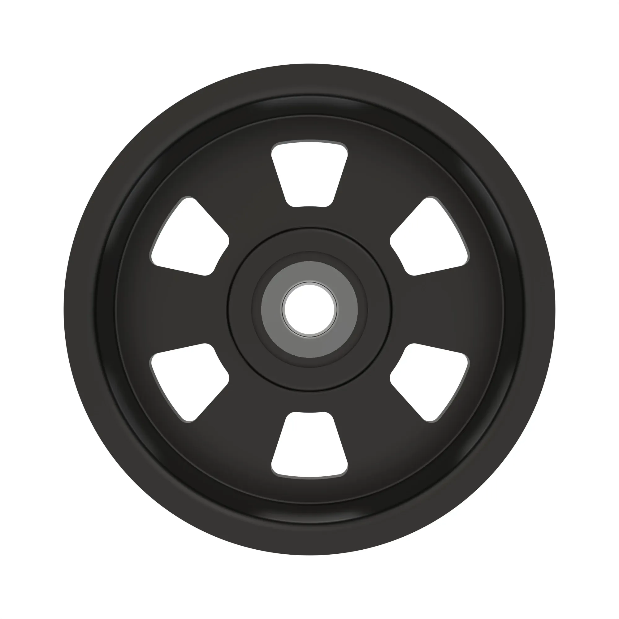 pulley