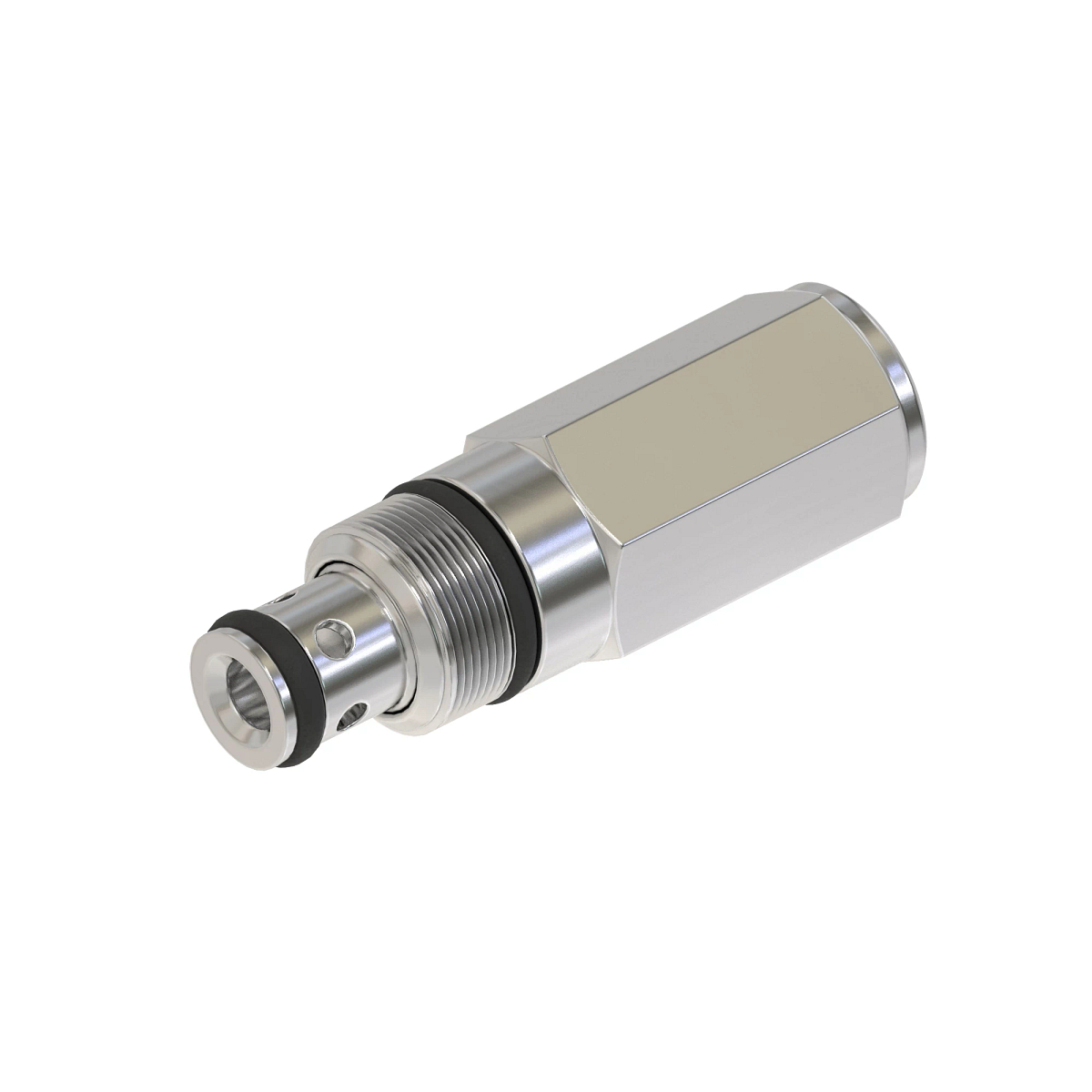 Pressure Relief Valve