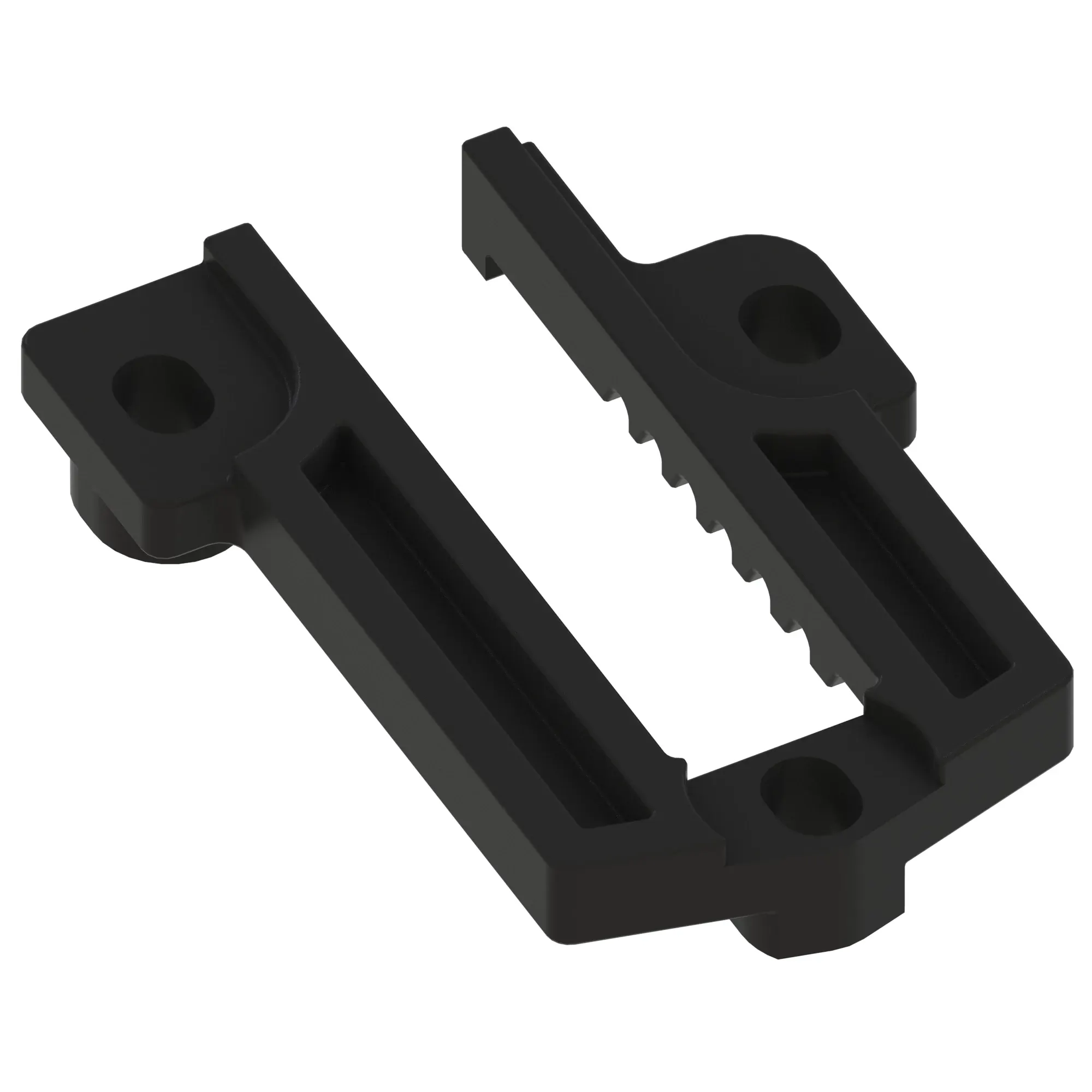 John Deere Rail - R113111