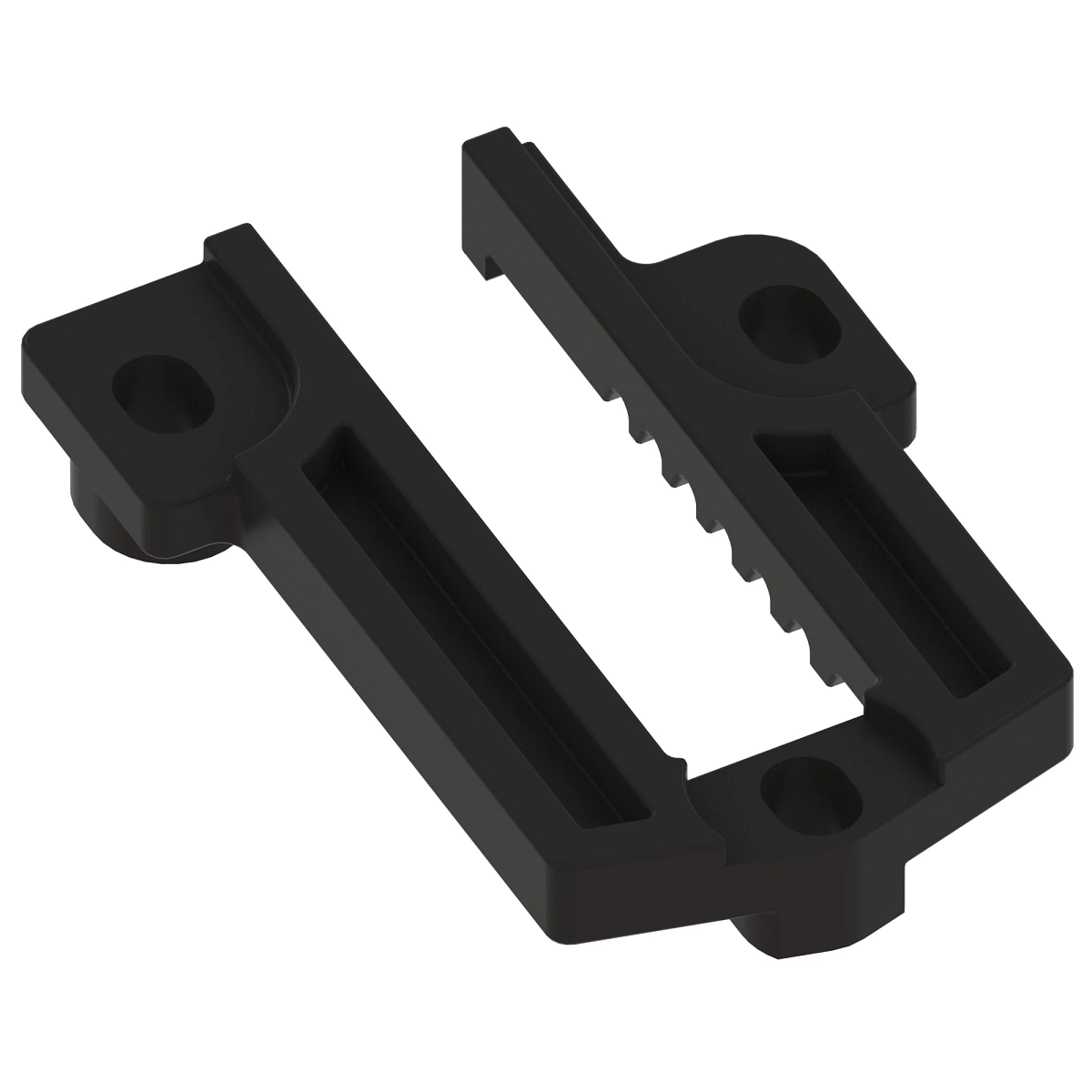 Rail, Reverse Shift Lever Stop