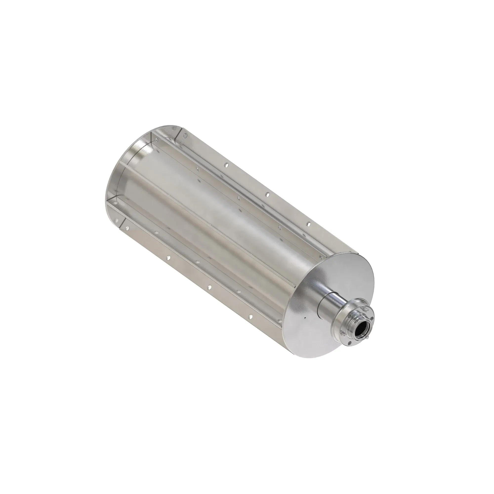 Crop Handling Unit Parts