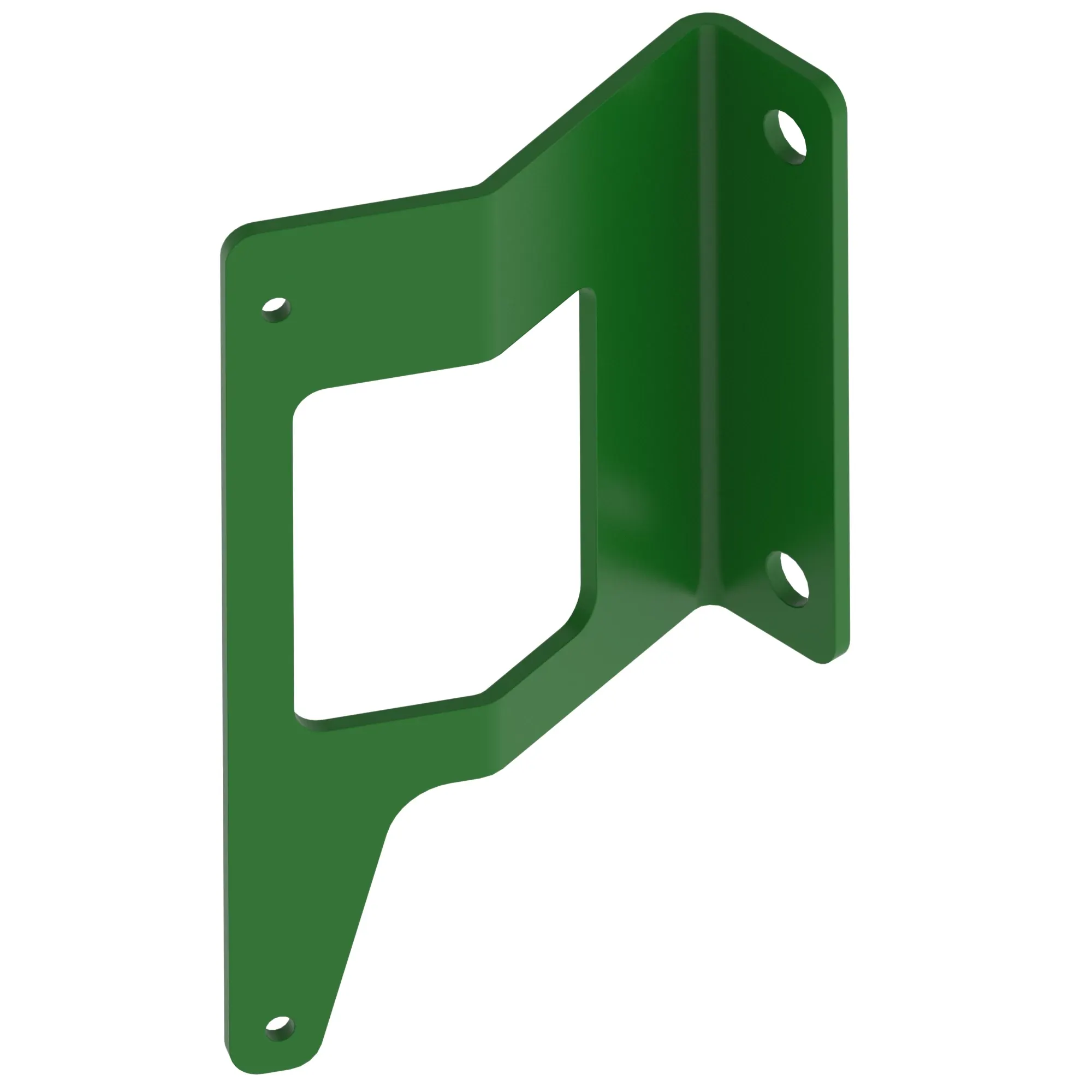 John Deere Signature Light Bracket, Right Side - HXE164662