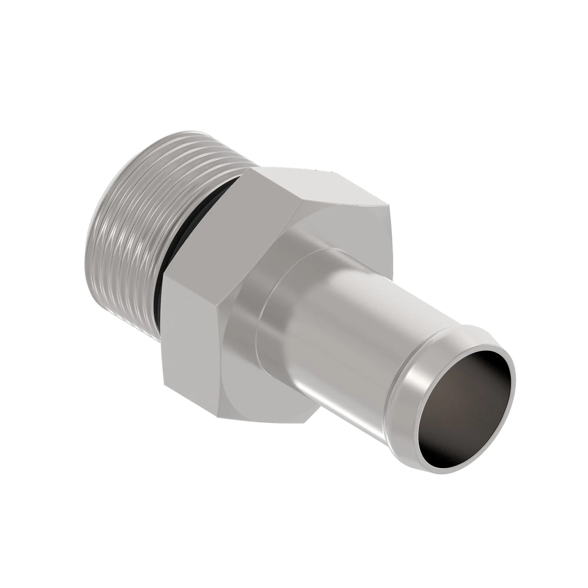FITTING, M27 X -12 HOSE BEAD