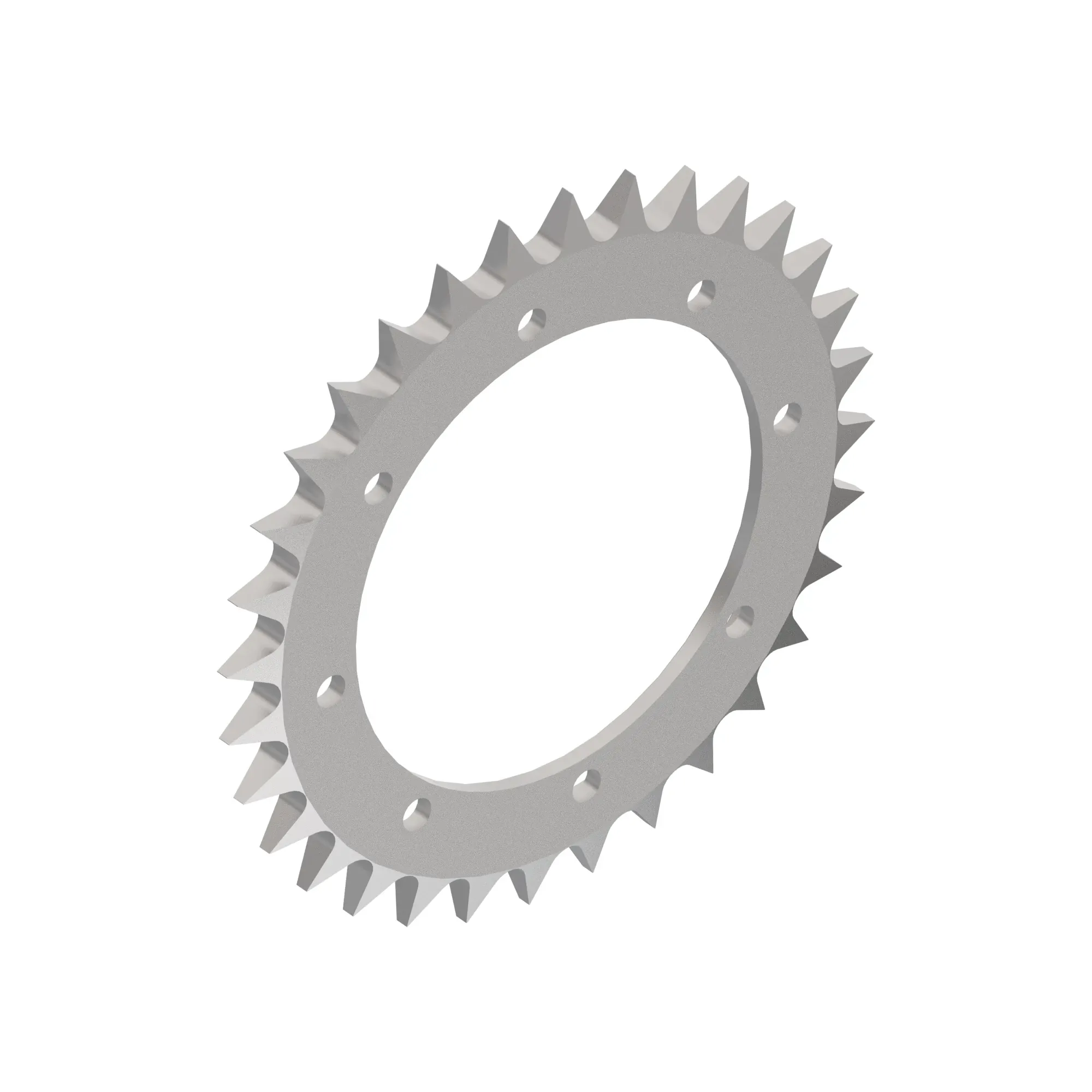 John Deere Measuring Wheel - F628134