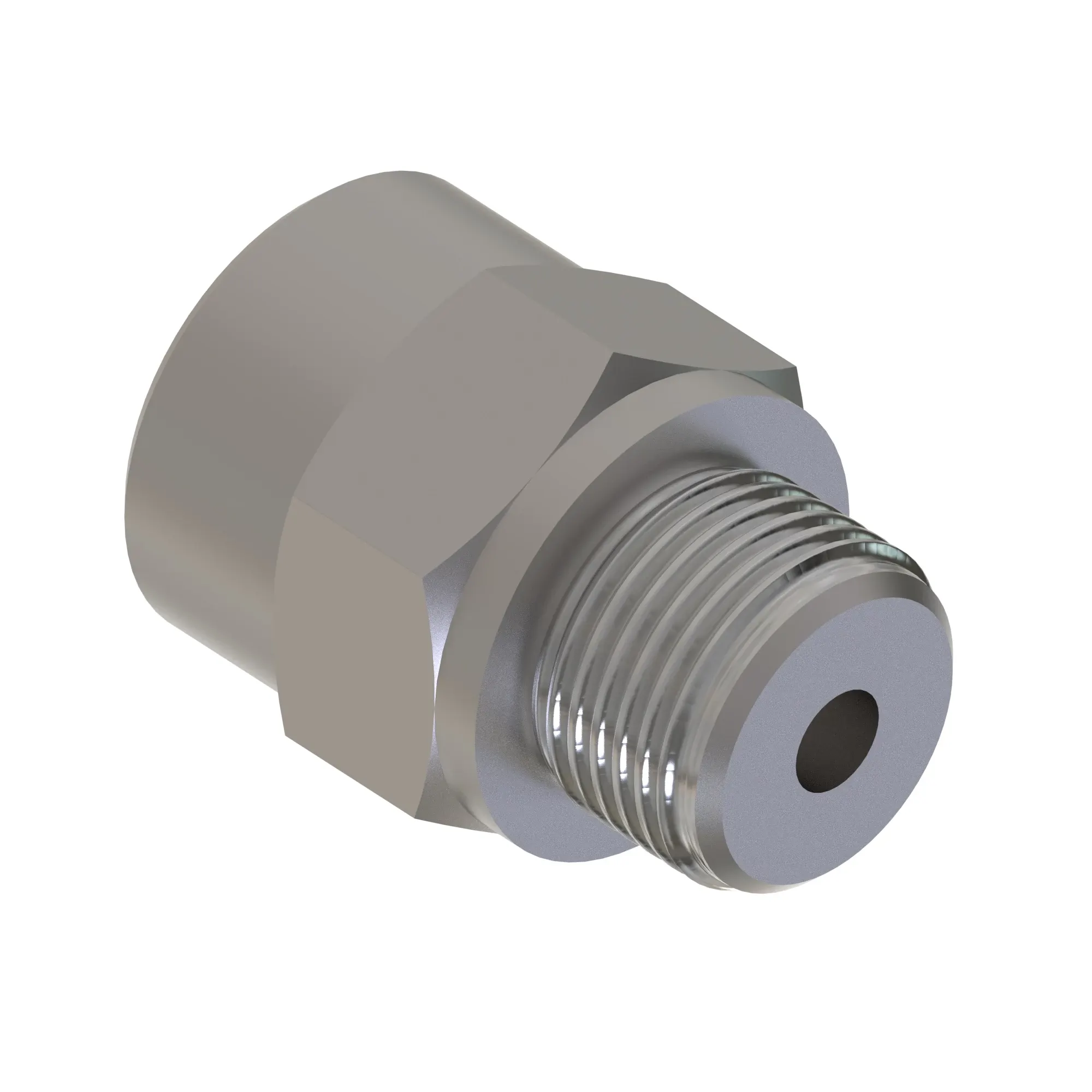John Deere Hydraulic Restrictor - F706580