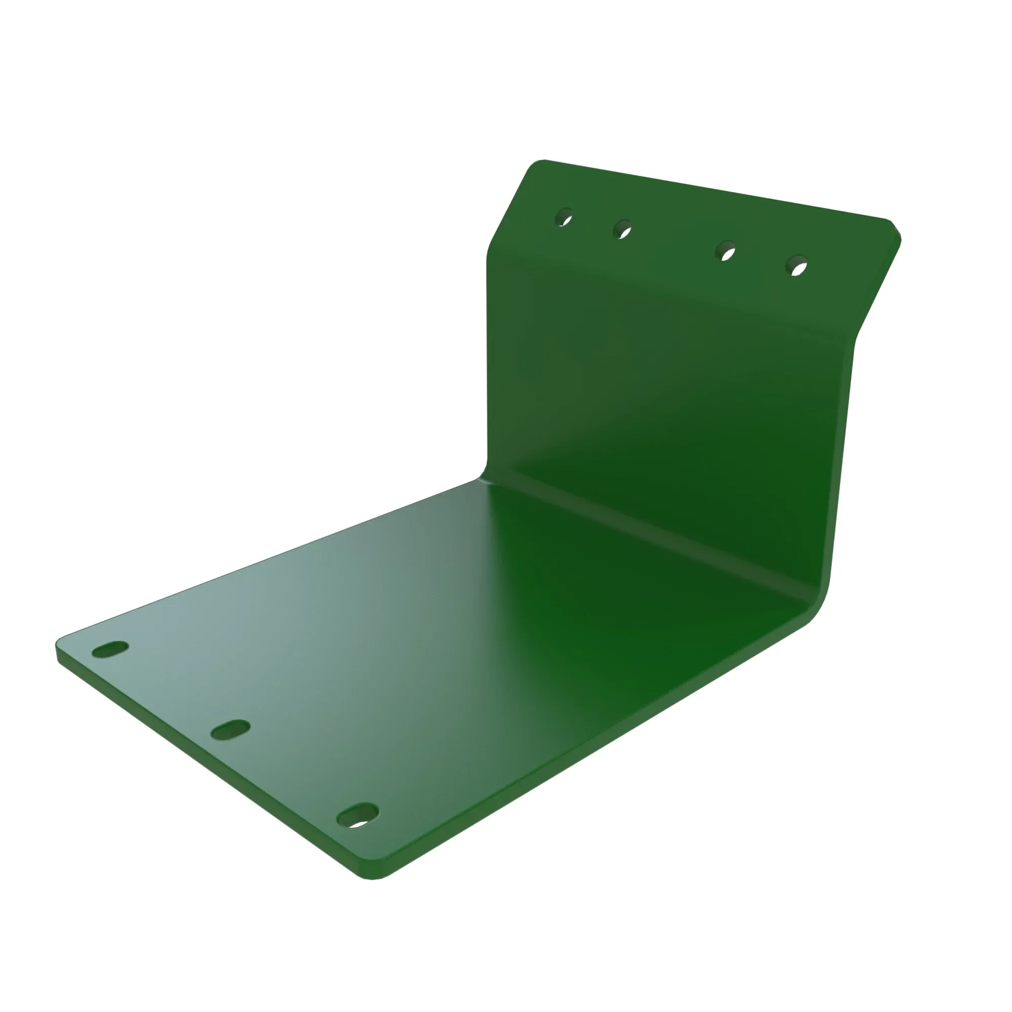 John Deere Load Command™ Pump Mounting Bracket - N400505