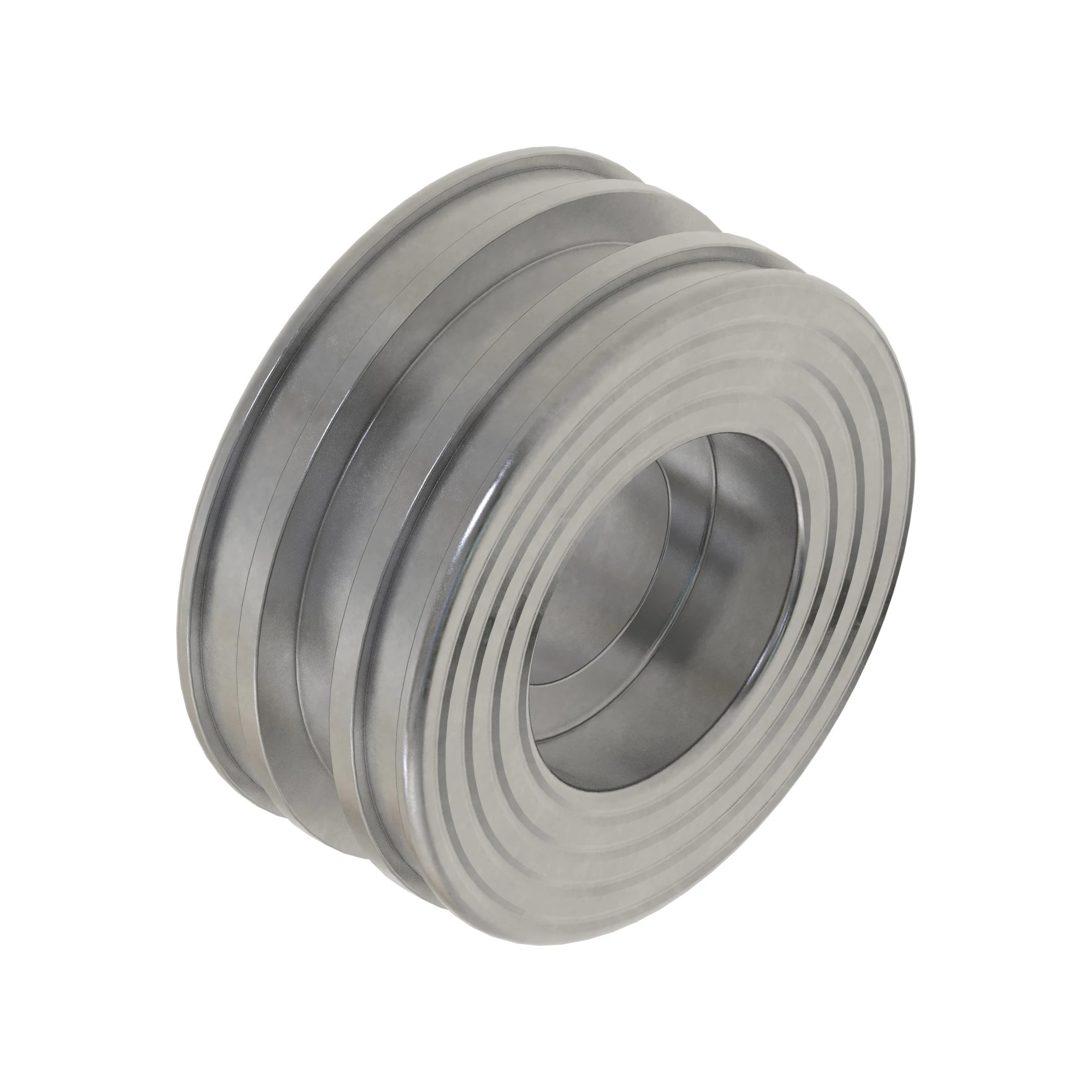 John Deere Hydraulic Cylinder Piston - H208098