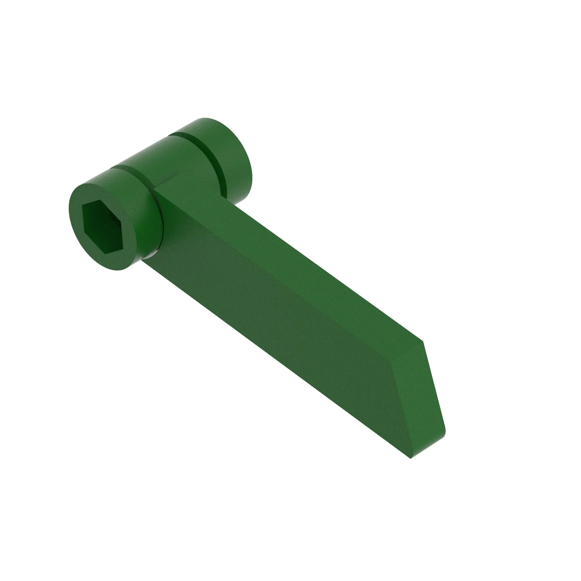 arm