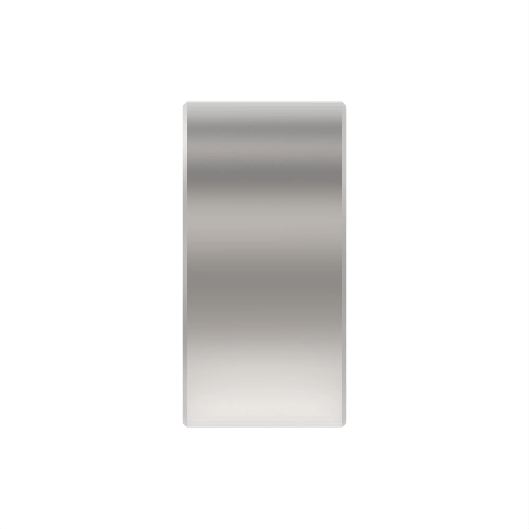 SPACER, FRONT PIVOT (4WS)