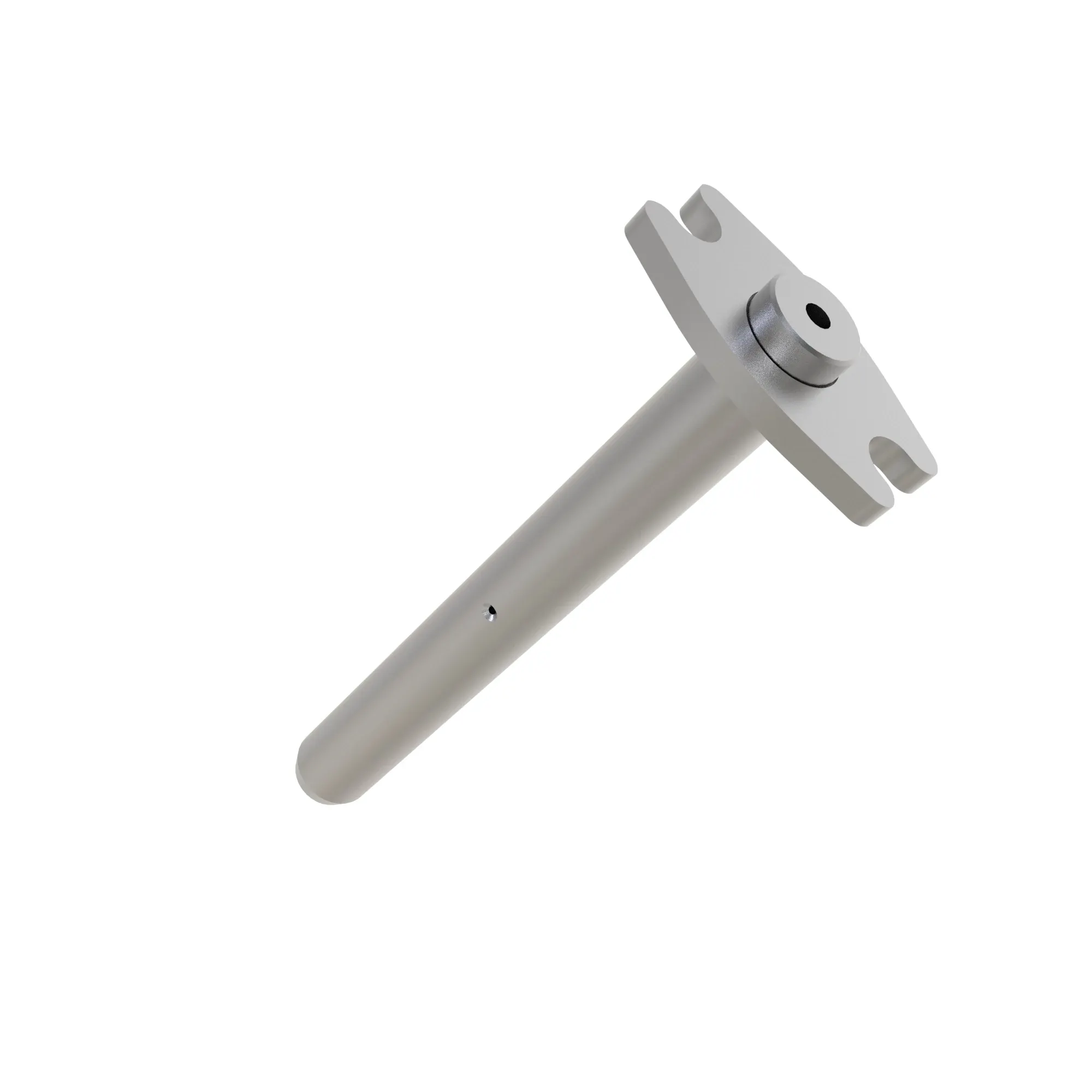 John Deere Crop Divider Tilt Pin - AXT20606