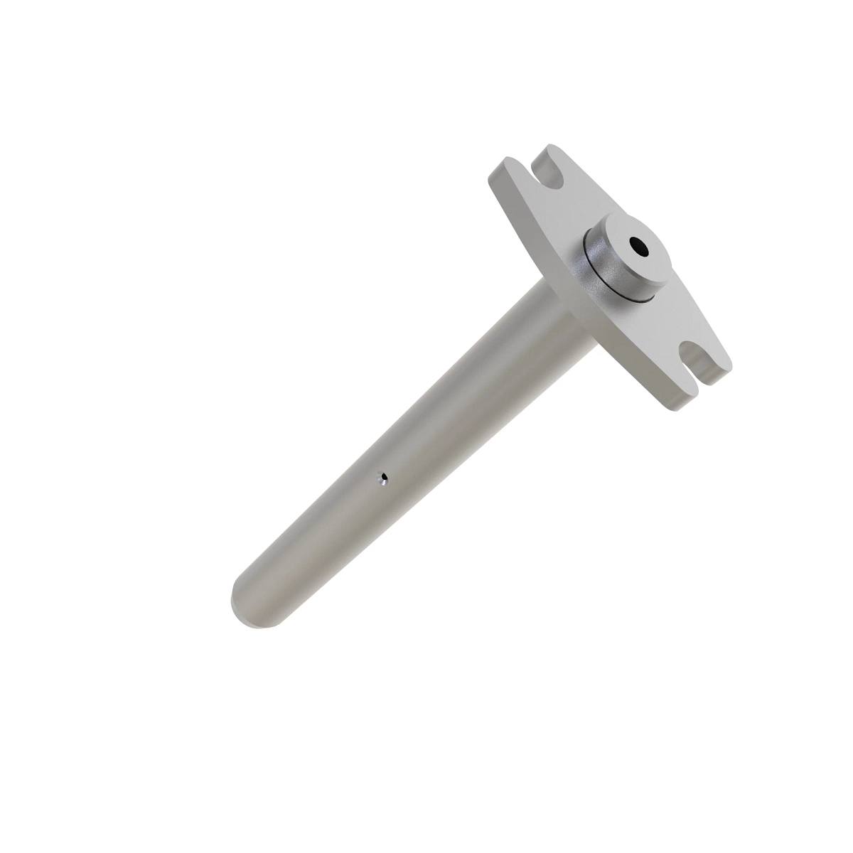 Pin Assy-Crop Divider Tilt