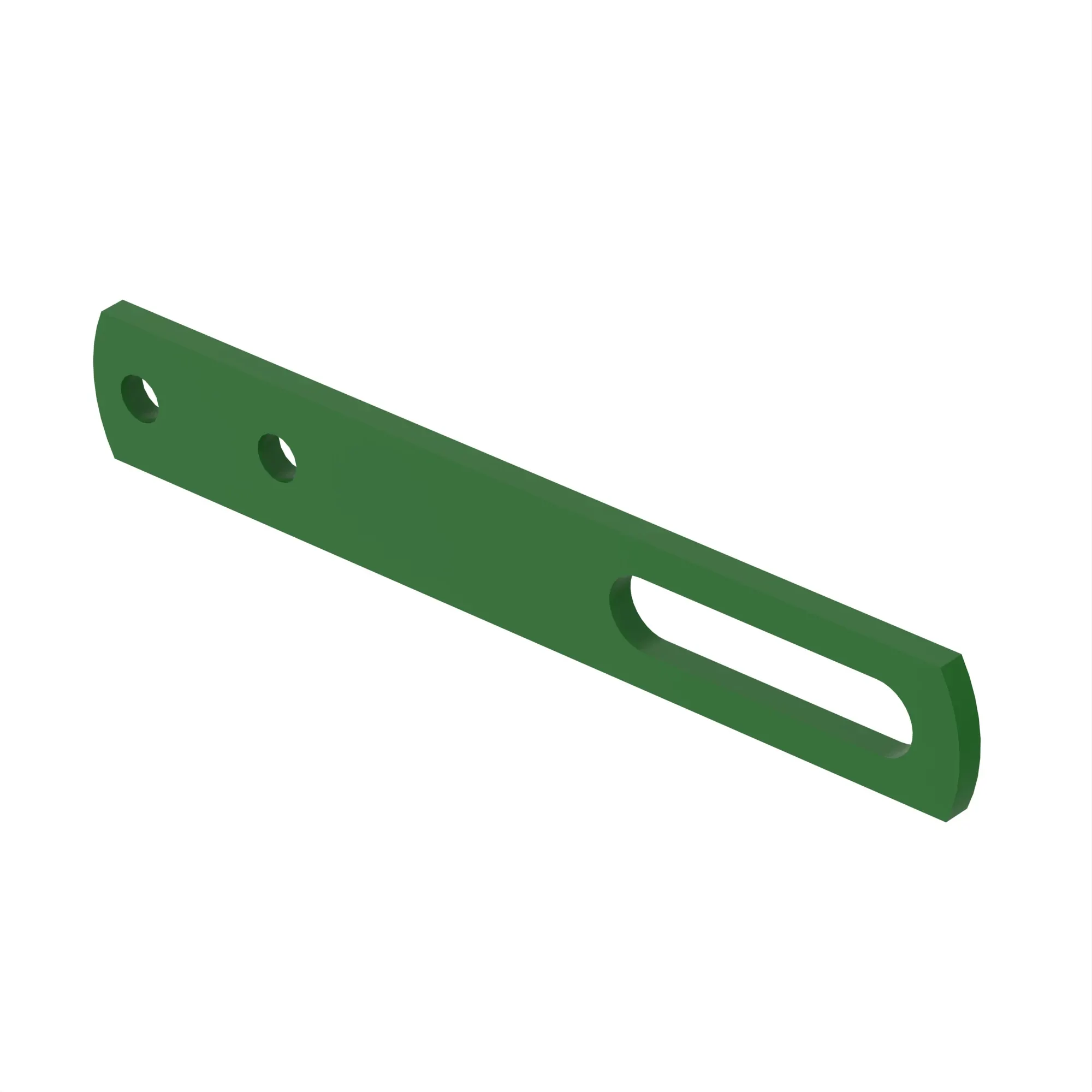 STRAP, PARKING STAND